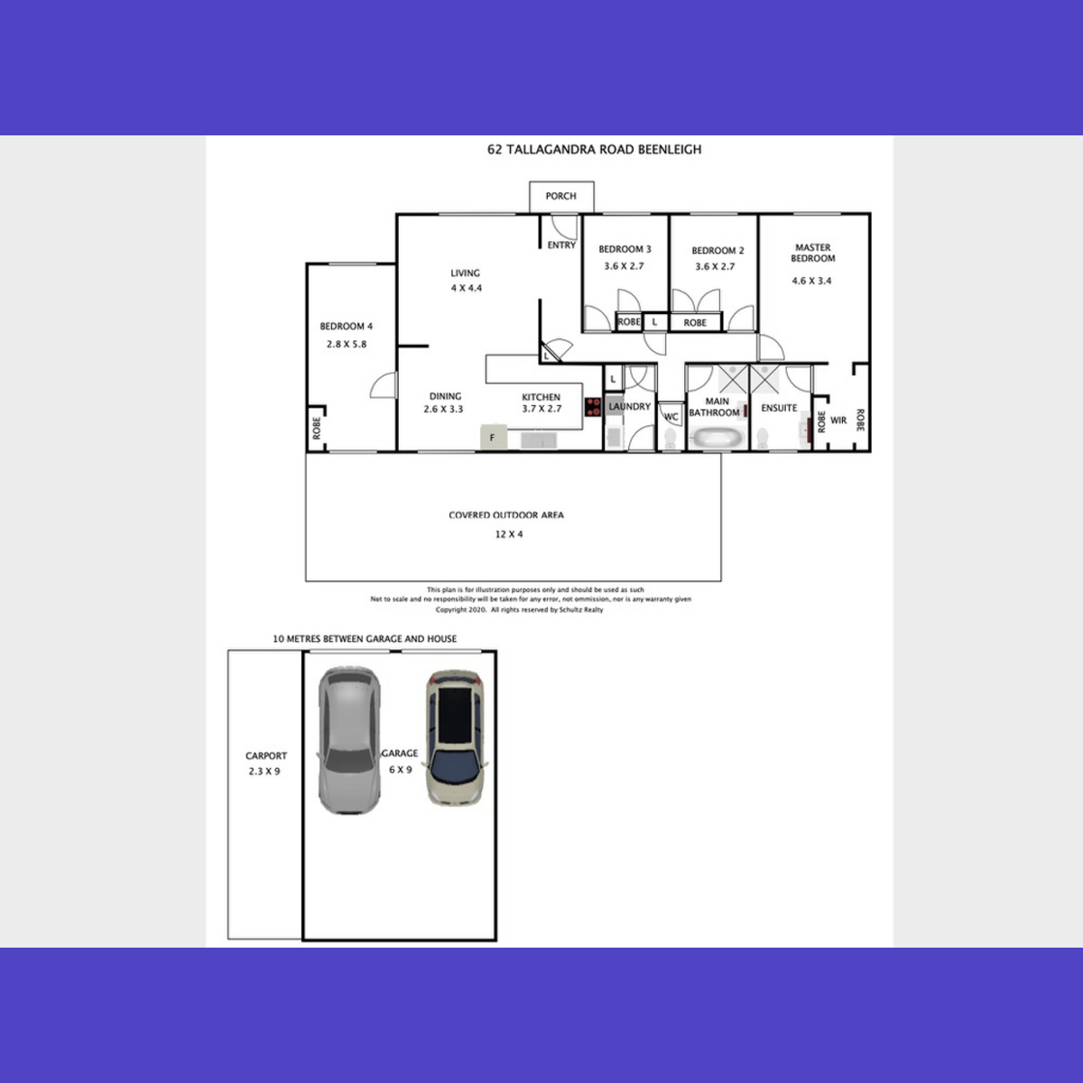 62 Tallagandra Road, Beenleigh, Australia 4207, 4 Bedrooms Bedrooms, ,2 BathroomsBathrooms,House,Sold,Tallagandra Road,1260