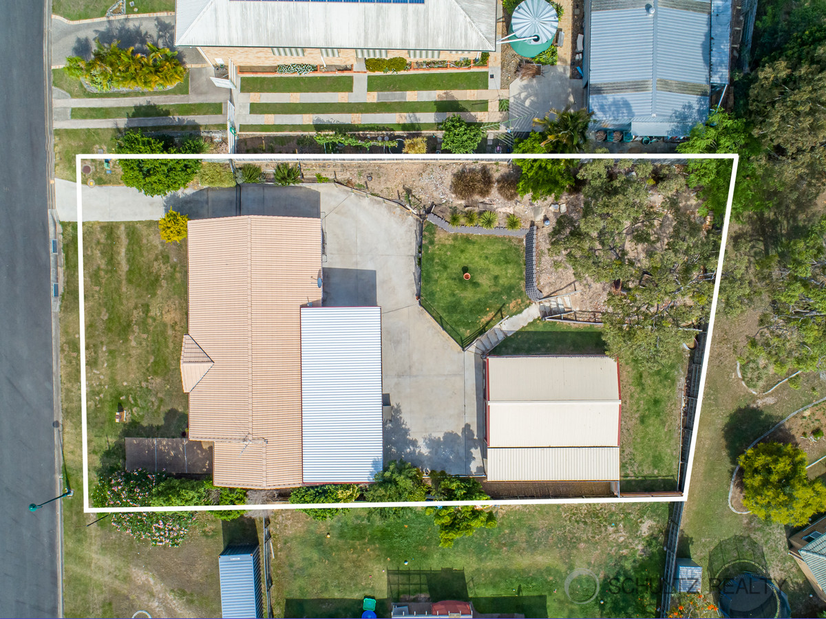 62 Tallagandra Road, Beenleigh, Australia 4207, 4 Bedrooms Bedrooms, ,2 BathroomsBathrooms,House,Sold,Tallagandra Road,1260