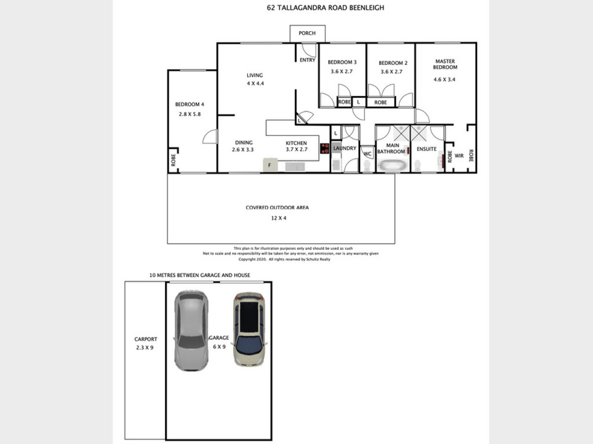 62 Tallagandra Road, Beenleigh, Australia 4207, 4 Bedrooms Bedrooms, ,2 BathroomsBathrooms,House,Sold,Tallagandra Road,1260