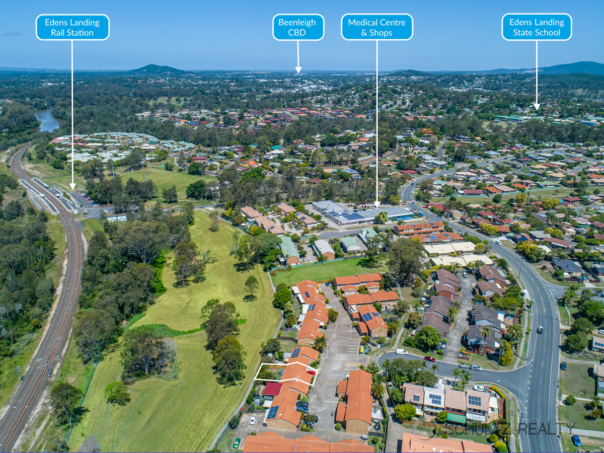 5 Delanty Court, Edens Landing, Australia 4207, 3 Bedrooms Bedrooms, ,1 BathroomBathrooms,Villa,Sold,Delanty Court,1261