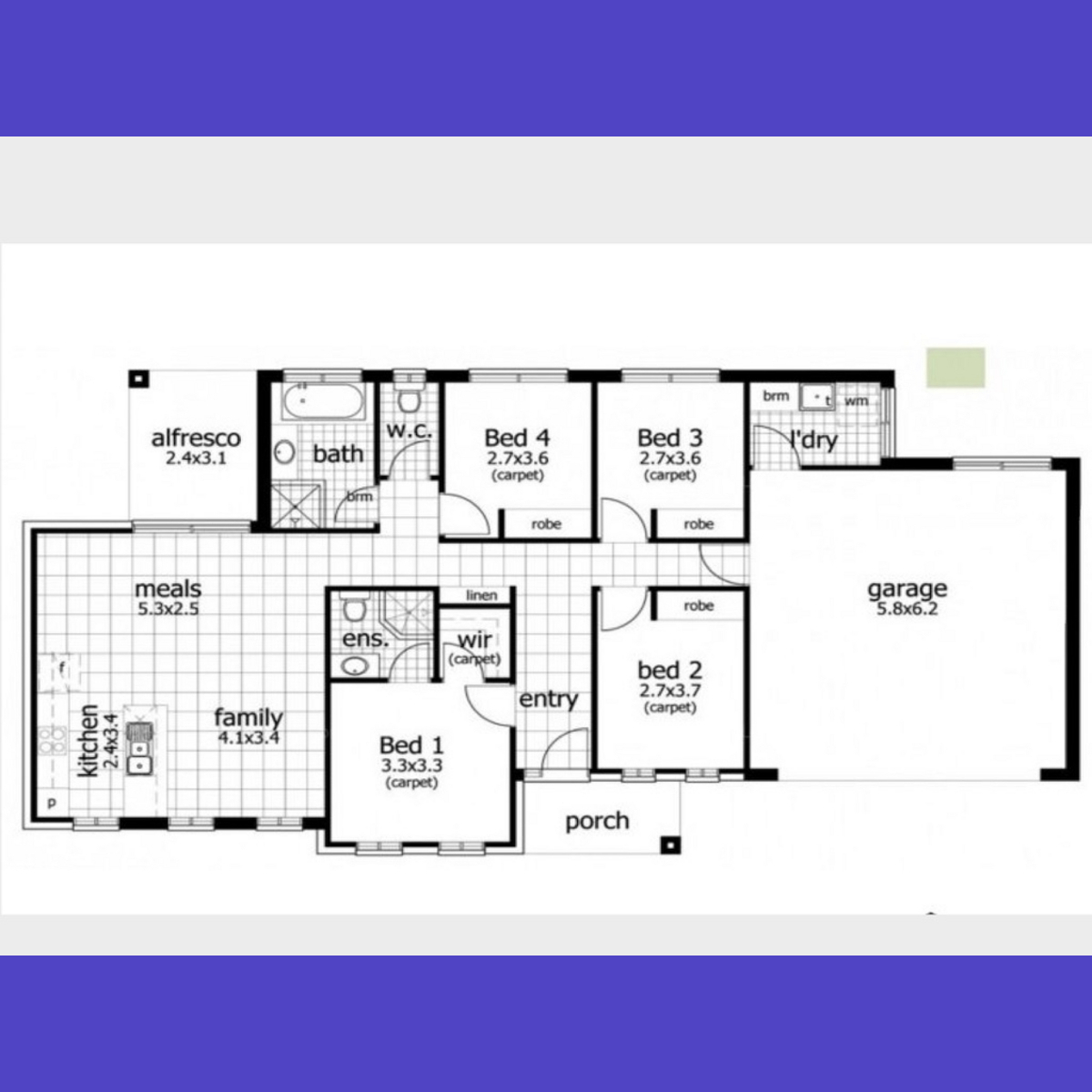 7 Skyline Circuit, Bahrs Scrub, Australia 4207, 4 Bedrooms Bedrooms, ,2 BathroomsBathrooms,House,For sale,Skyline Circuit,1262