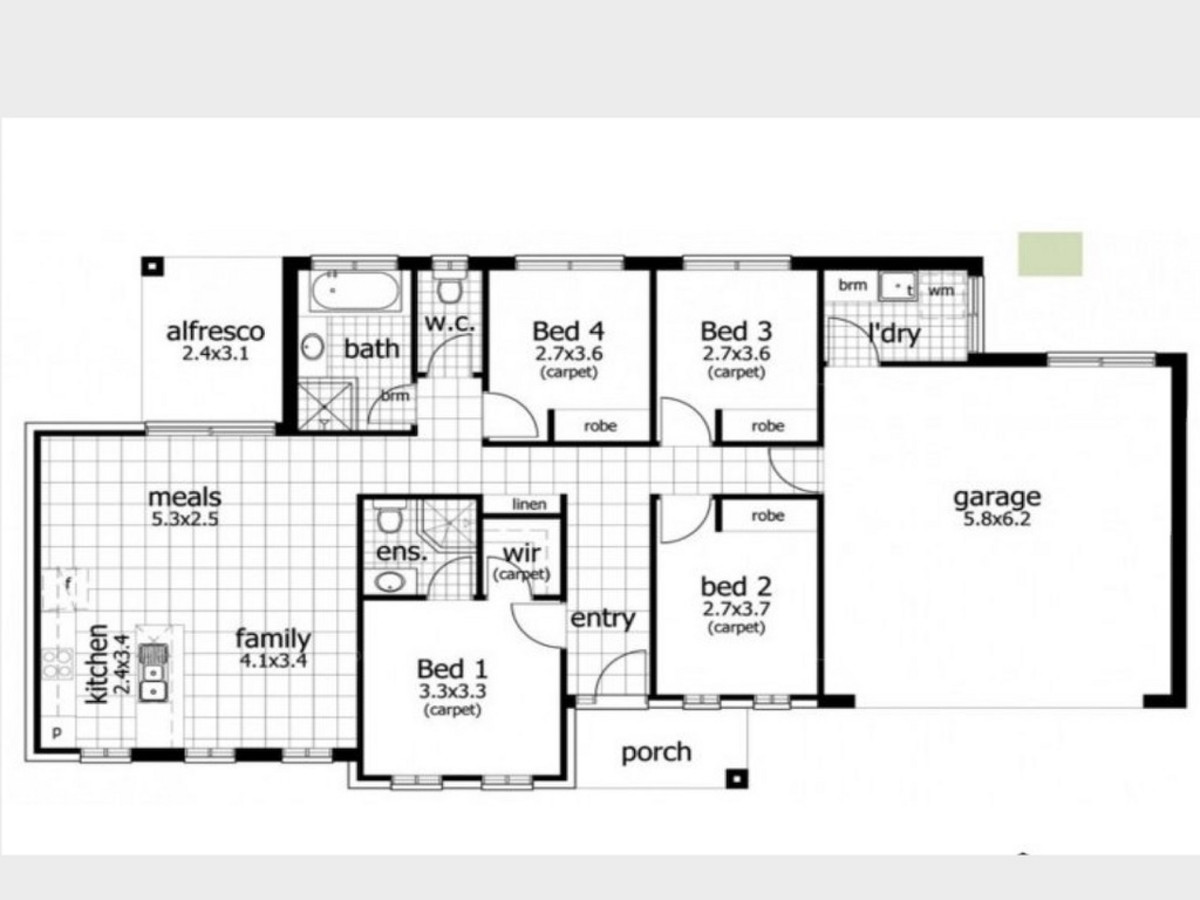 7 Skyline Circuit, Bahrs Scrub, Australia 4207, 4 Bedrooms Bedrooms, ,2 BathroomsBathrooms,House,For sale,Skyline Circuit,1262