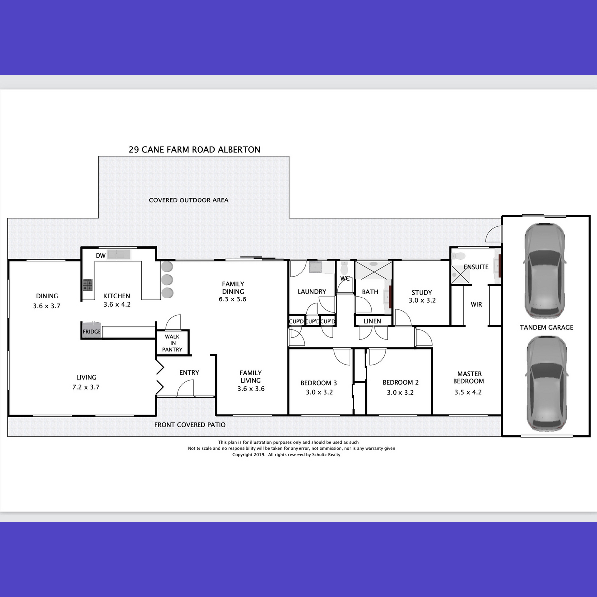 29 Cane Farm Road, Alberton, Australia 4207, 4 Bedrooms Bedrooms, ,2 BathroomsBathrooms,House,For sale,Cane Farm Road,1264
