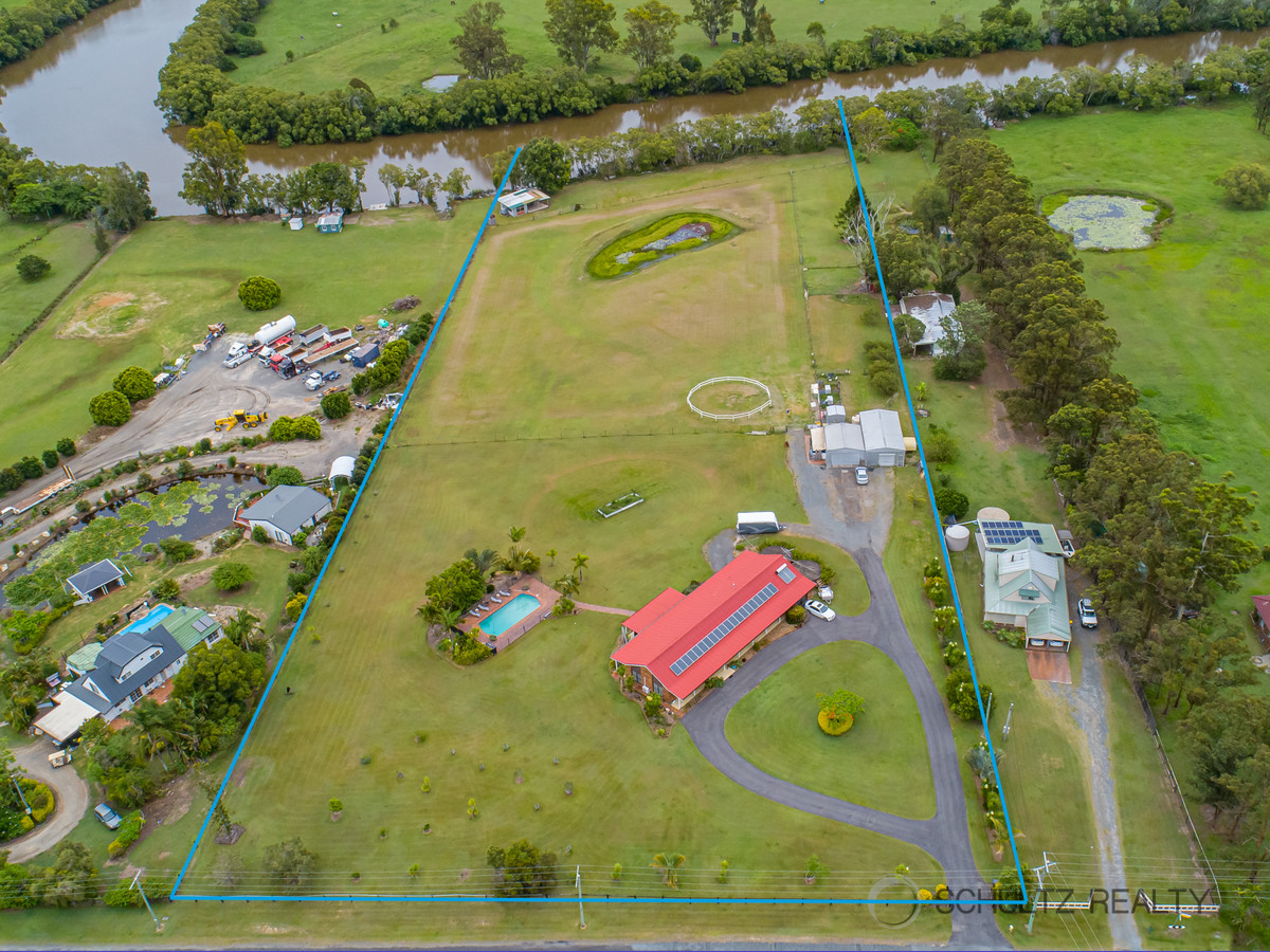 29 Cane Farm Road, Alberton, Australia 4207, 4 Bedrooms Bedrooms, ,2 BathroomsBathrooms,House,For sale,Cane Farm Road,1264