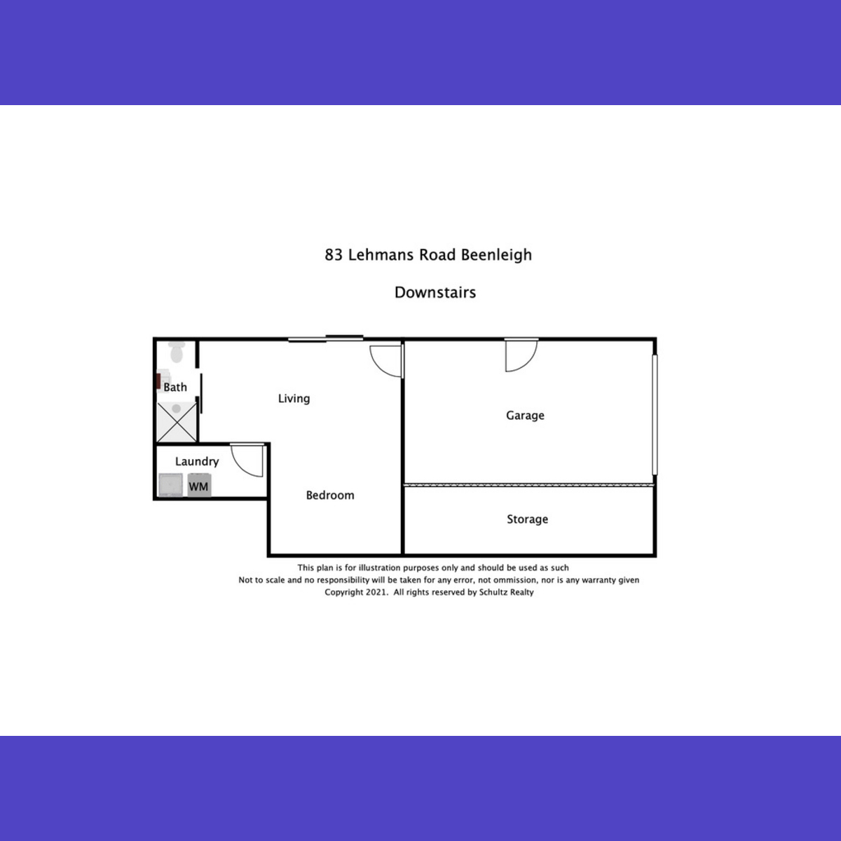83 Lehmans Road, Beenleigh, Australia 4207, 3 Bedrooms Bedrooms, ,2 BathroomsBathrooms,House,For sale,Lehmans Road,1263