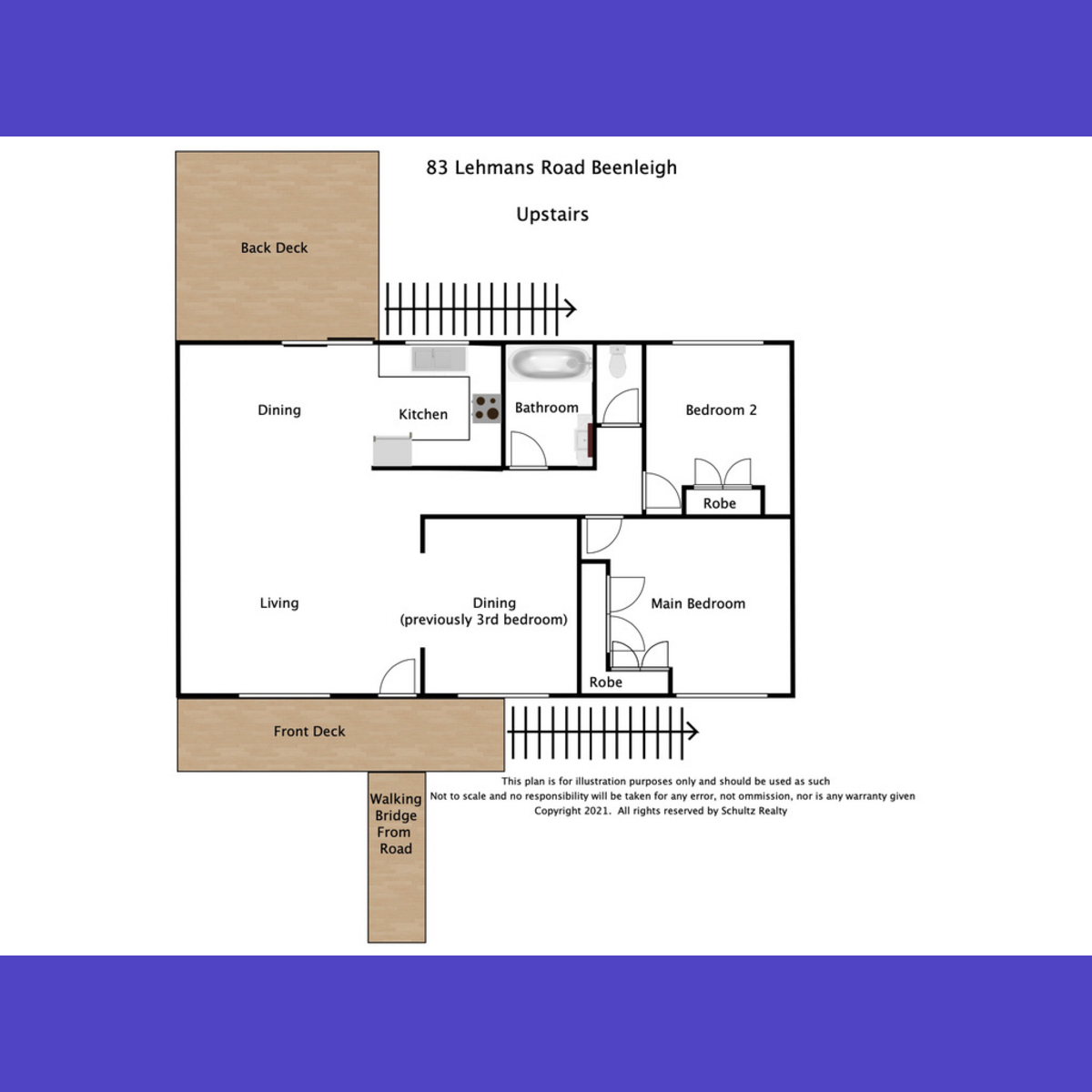 83 Lehmans Road, Beenleigh, Australia 4207, 3 Bedrooms Bedrooms, ,2 BathroomsBathrooms,House,For sale,Lehmans Road,1263