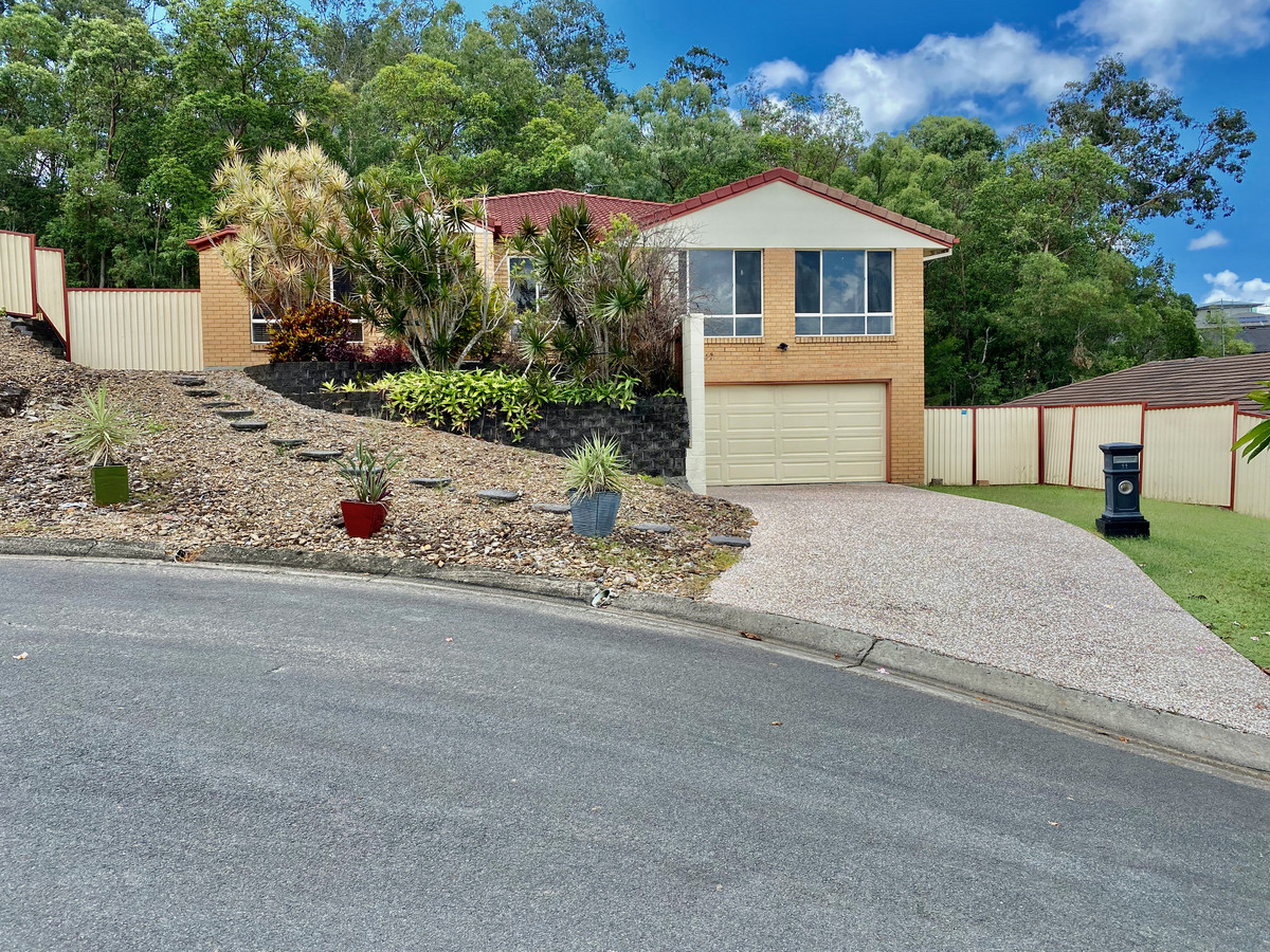 11 Breeze Court, Mount Warren Park, Australia 4207, 5 Bedrooms Bedrooms, ,2 BathroomsBathrooms,House,For sale,Breeze Court,1268