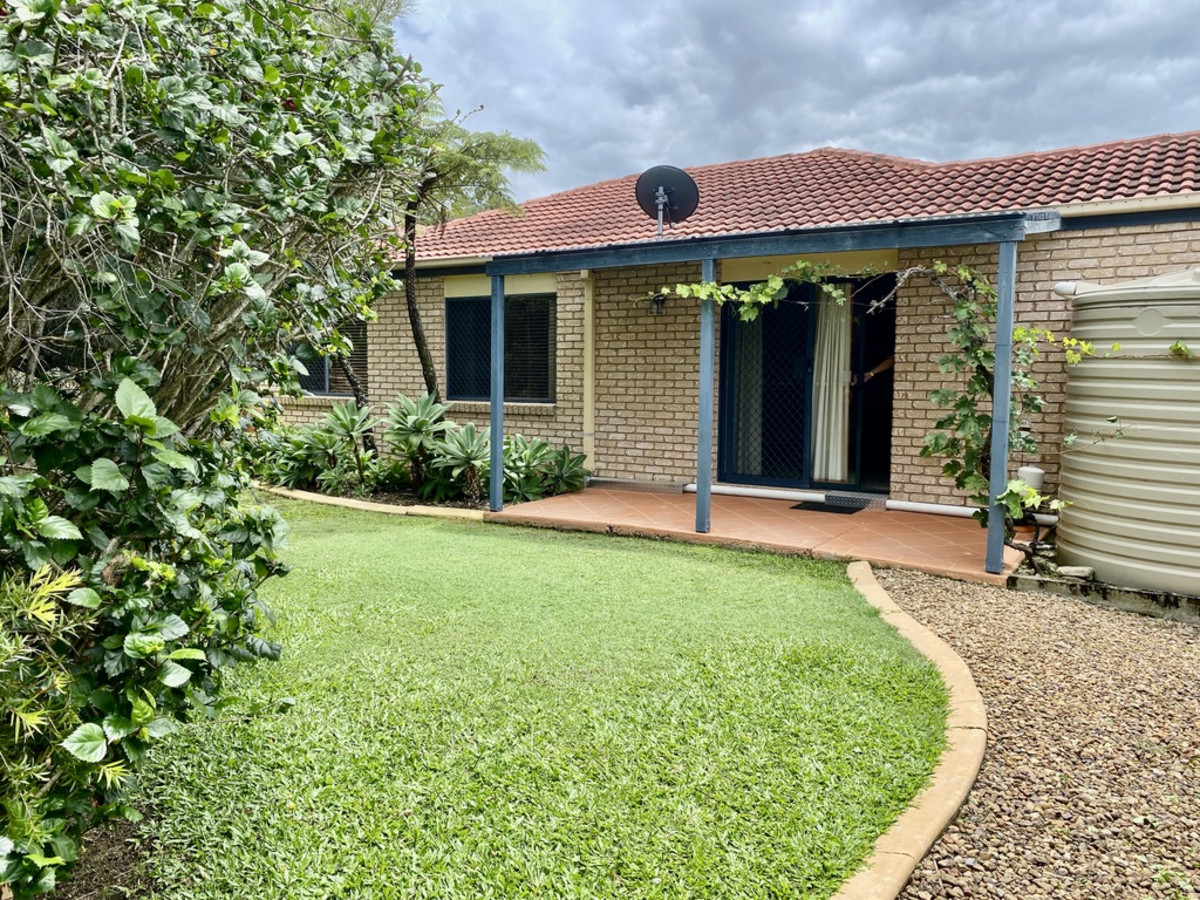 14 Forestglen Crescent, Bahrs Scrub, Australia 4207, 4 Bedrooms Bedrooms, ,2 BathroomsBathrooms,House,For sale,Forestglen Crescent,1269