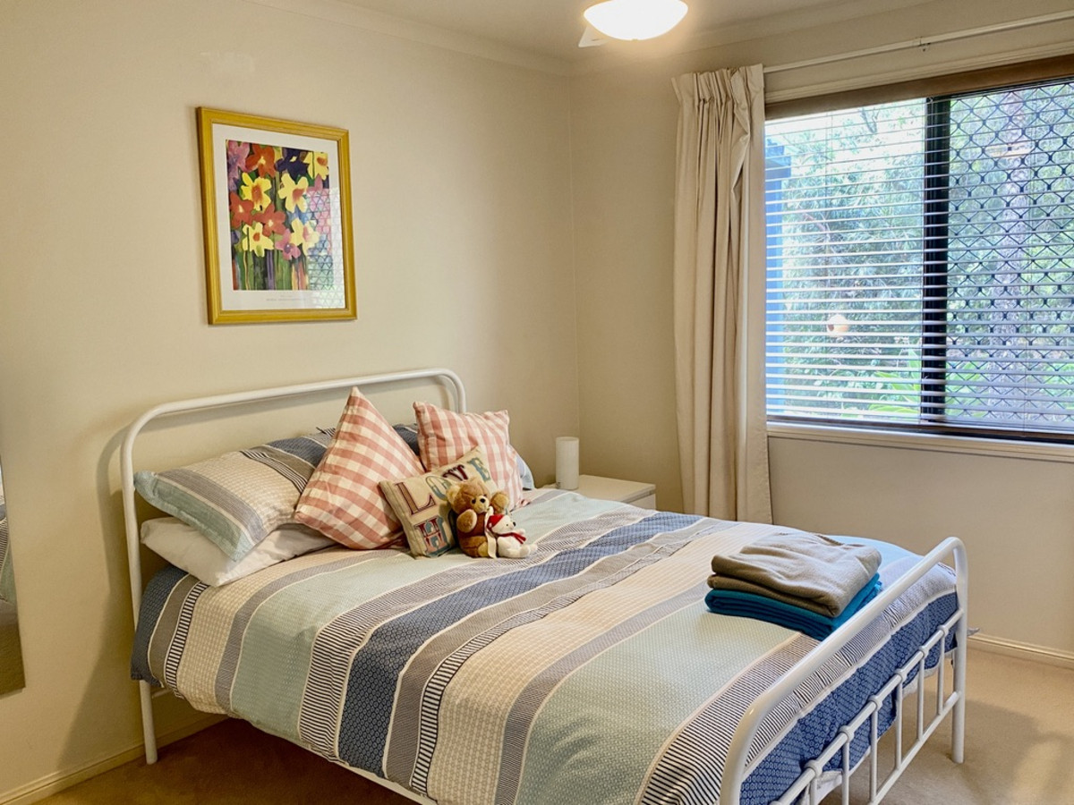 14 Forestglen Crescent, Bahrs Scrub, Australia 4207, 4 Bedrooms Bedrooms, ,2 BathroomsBathrooms,House,For sale,Forestglen Crescent,1269
