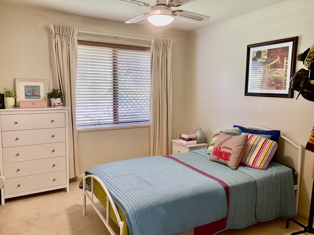 14 Forestglen Crescent, Bahrs Scrub, Australia 4207, 4 Bedrooms Bedrooms, ,2 BathroomsBathrooms,House,For sale,Forestglen Crescent,1269