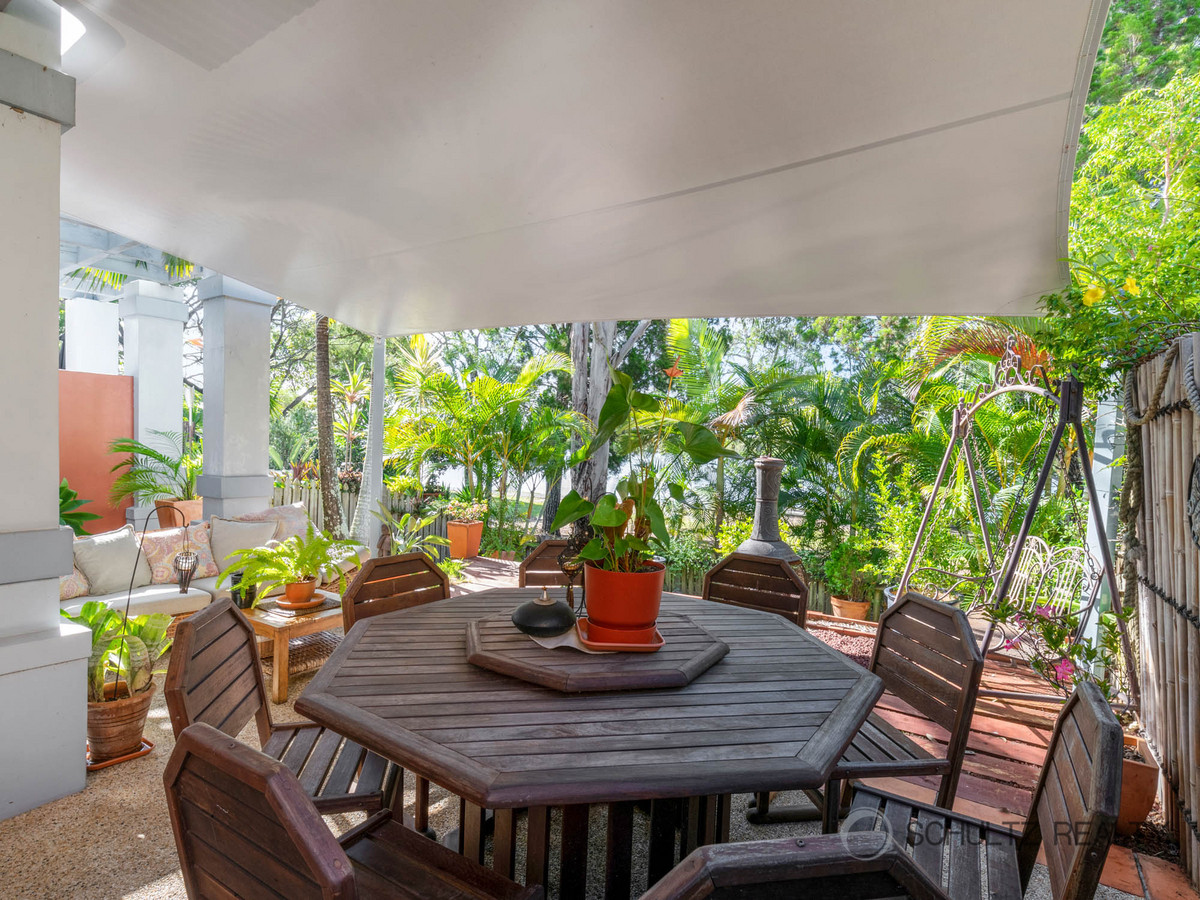 125 Hansford Road, Coombabah, Australia 4216, 3 Bedrooms Bedrooms, ,2 BathroomsBathrooms,Townhouse,For sale,Hansford Road,1270