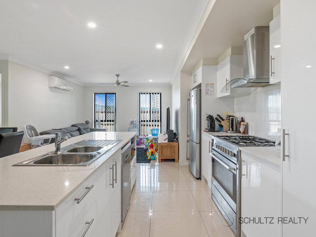 37 Dryander Street, Yarrabilba, Australia 4207, 4 Bedrooms Bedrooms, ,2 BathroomsBathrooms,House,For sale,Dryander Street,1277