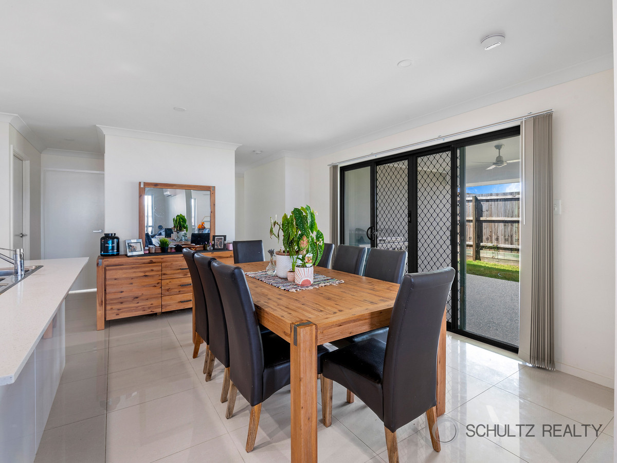 37 Dryander Street, Yarrabilba, Australia 4207, 4 Bedrooms Bedrooms, ,2 BathroomsBathrooms,House,For sale,Dryander Street,1277