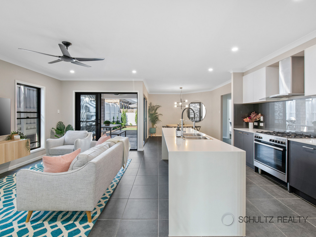 48 Falco Drive, Bahrs Scrub, Australia 4207, 4 Bedrooms Bedrooms, ,2 BathroomsBathrooms,House,For sale,Falco Drive,1280