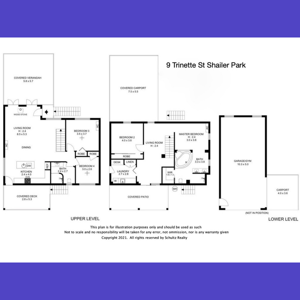 9 Trinette Street, Shailer Park, Australia 4128, 4 Bedrooms Bedrooms, ,2 BathroomsBathrooms,House,For sale,Trinette Street,1279
