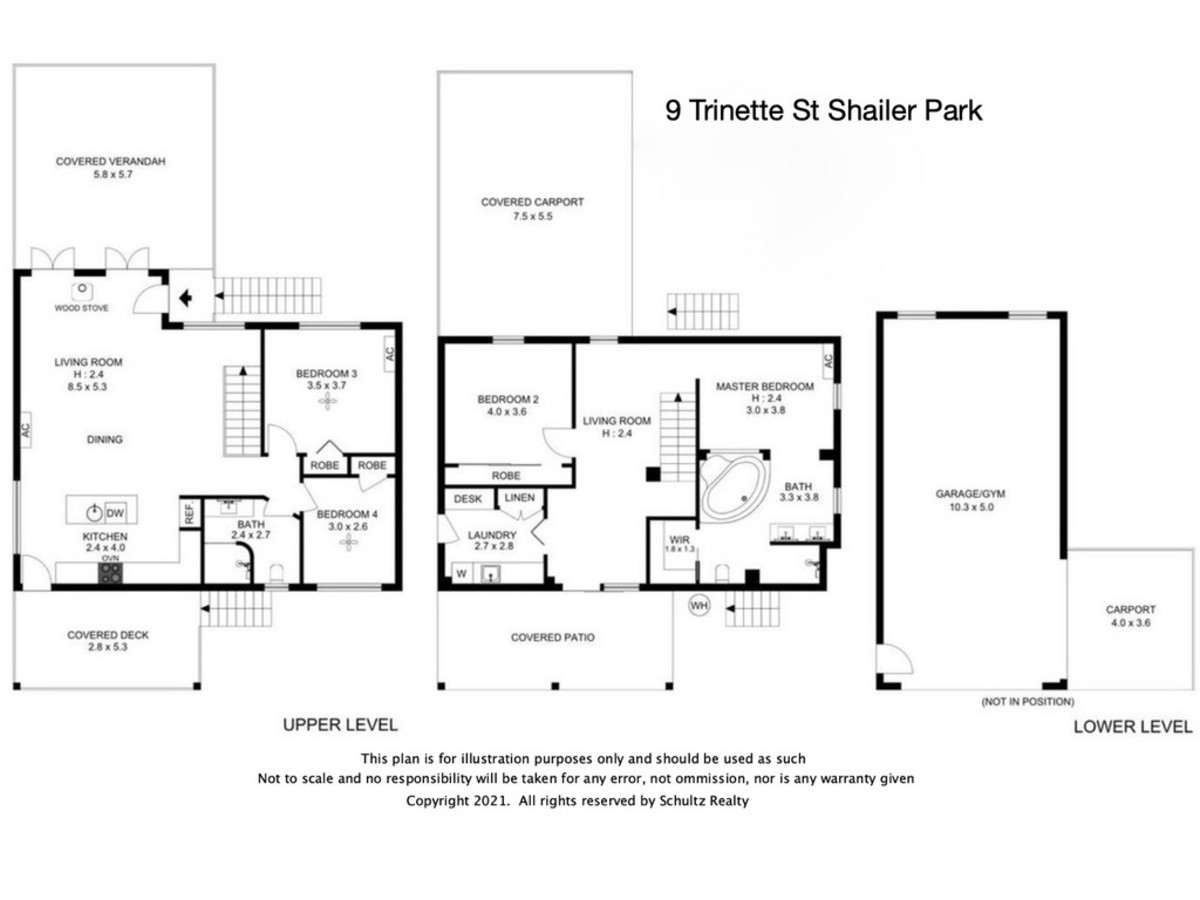 9 Trinette Street, Shailer Park, Australia 4128, 4 Bedrooms Bedrooms, ,2 BathroomsBathrooms,House,For sale,Trinette Street,1279