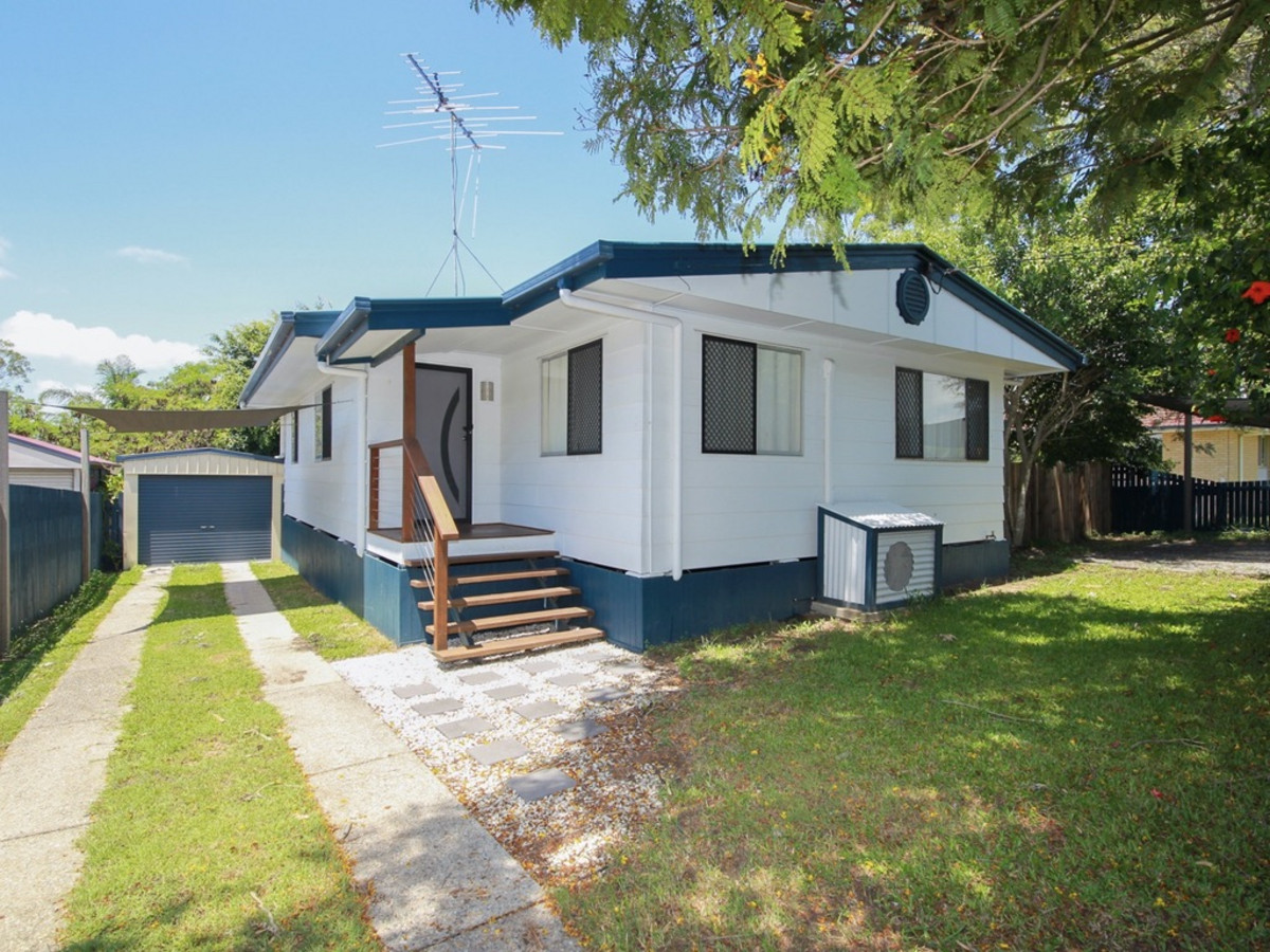 9 Thornside Street, Eagleby, Australia 4207, 3 Bedrooms Bedrooms, ,1 BathroomBathrooms,House,For sale,Thornside Street,1281