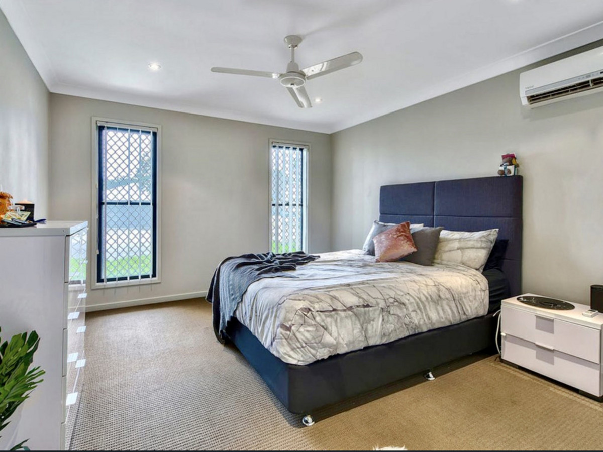 36 Richmond Crescent, Waterford, Australia 4133, 4 Bedrooms Bedrooms, ,2 BathroomsBathrooms,House,For sale,Richmond Crescent,1283