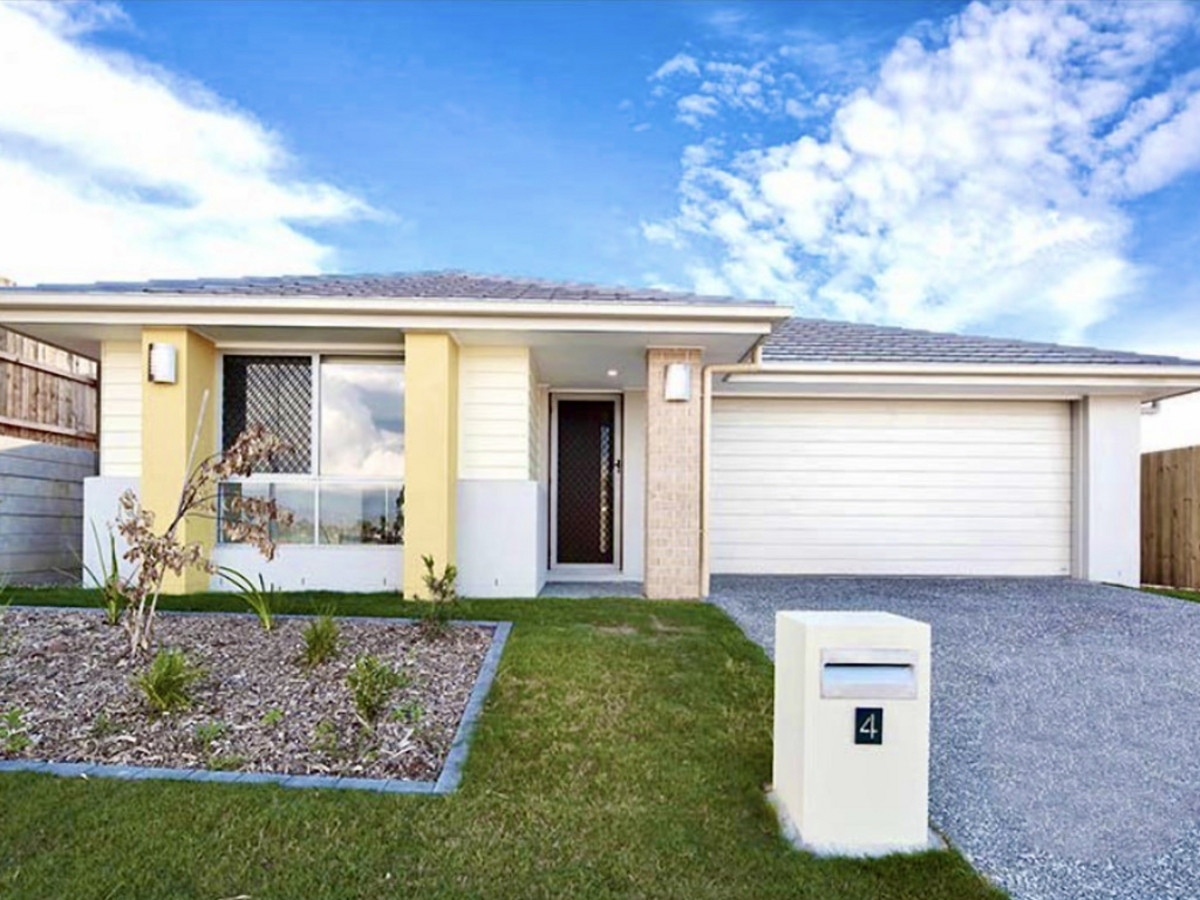 4 Gossan Circuit, Yarrabilba, Australia 4207, 4 Bedrooms Bedrooms, ,2 BathroomsBathrooms,House,For sale,Gossan Circuit,1285