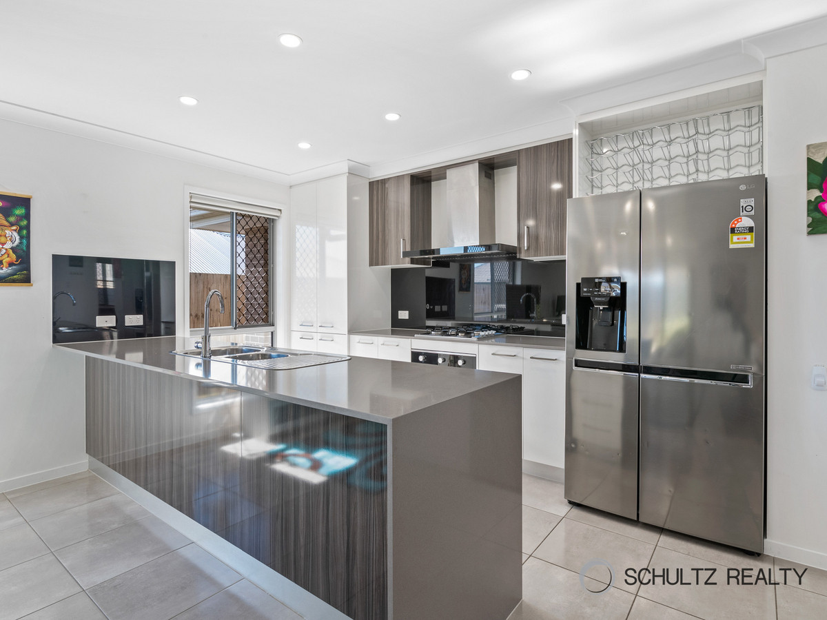 4 Gossan Circuit, Yarrabilba, Australia 4207, 4 Bedrooms Bedrooms, ,2 BathroomsBathrooms,House,For sale,Gossan Circuit,1285