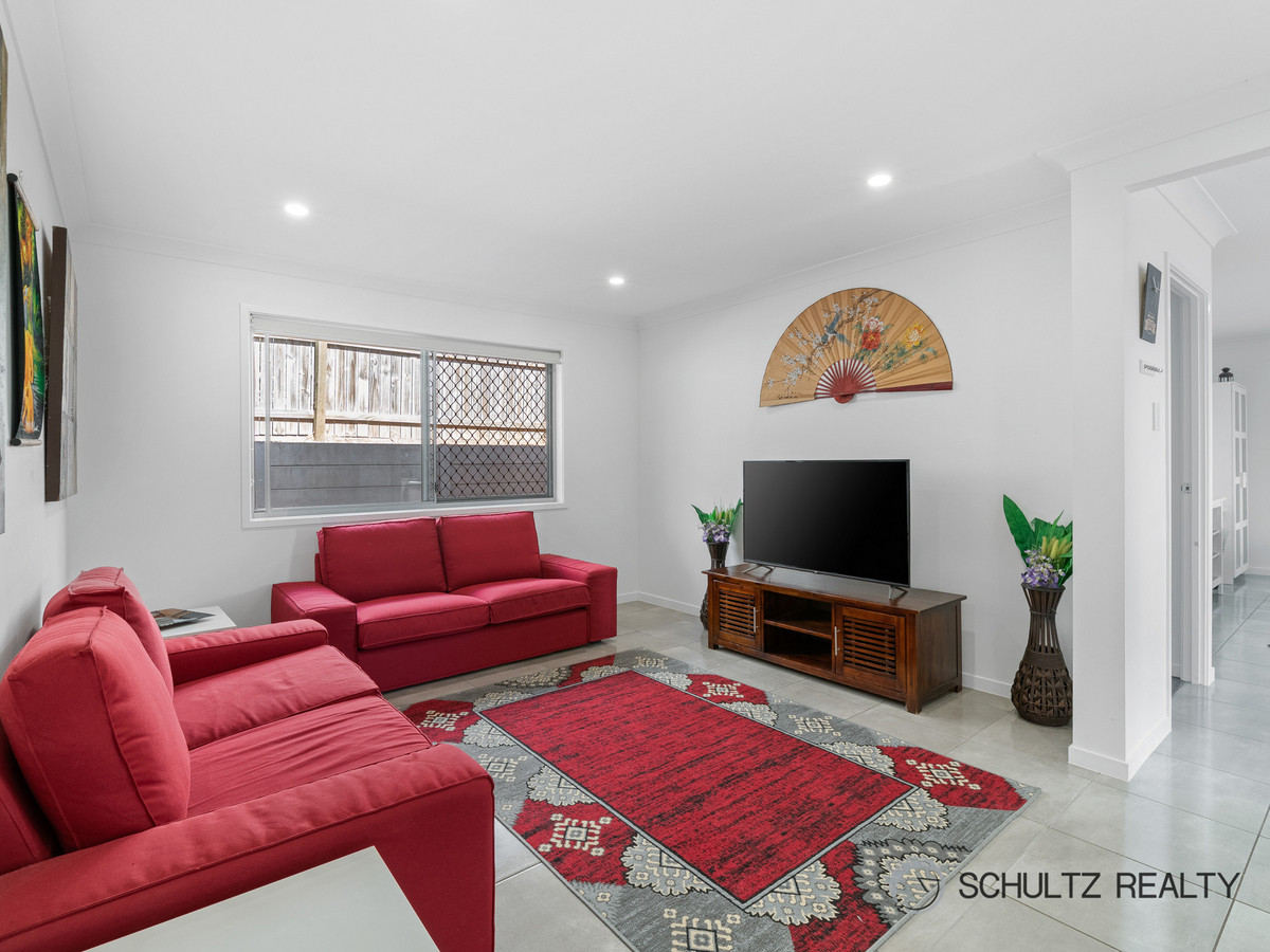 4 Gossan Circuit, Yarrabilba, Australia 4207, 4 Bedrooms Bedrooms, ,2 BathroomsBathrooms,House,For sale,Gossan Circuit,1285