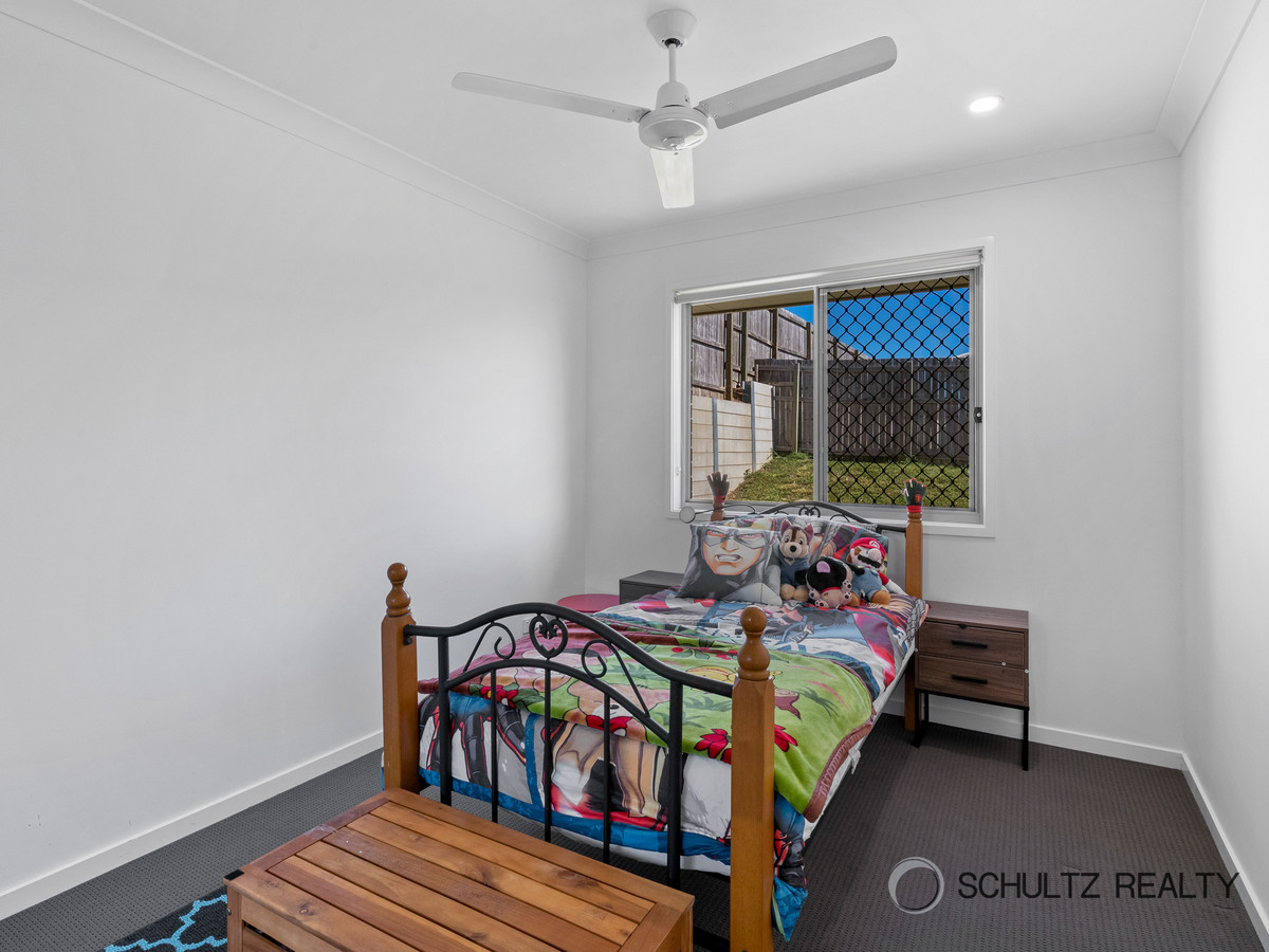 4 Gossan Circuit, Yarrabilba, Australia 4207, 4 Bedrooms Bedrooms, ,2 BathroomsBathrooms,House,For sale,Gossan Circuit,1285