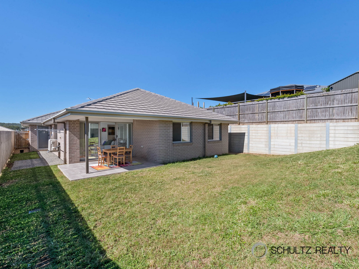 4 Gossan Circuit, Yarrabilba, Australia 4207, 4 Bedrooms Bedrooms, ,2 BathroomsBathrooms,House,For sale,Gossan Circuit,1285