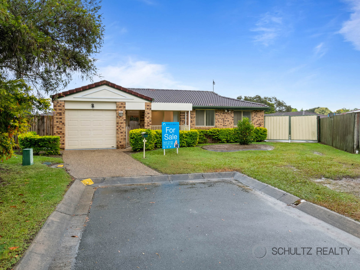 3 Murray Place, Eagleby, Australia 4207, 3 Bedrooms Bedrooms, ,2 BathroomsBathrooms,House,For sale,Murray Place,1287