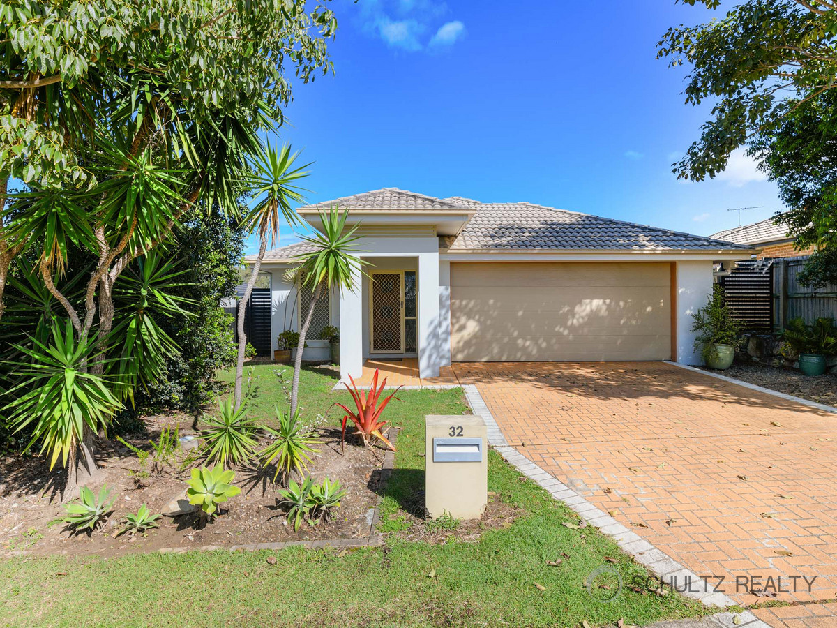 32 Pepper Tree Drive, Holmview, Australia 4207, 3 Bedrooms Bedrooms, ,2 BathroomsBathrooms,House,For sale,Pepper Tree Drive,1288