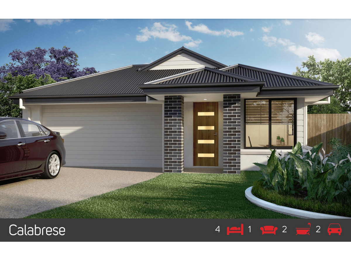 28 Brooklyn Close, Park Ridge, Australia 4125, 4 Bedrooms Bedrooms, ,2 BathroomsBathrooms,House,For sale,Brooklyn Close,1293
