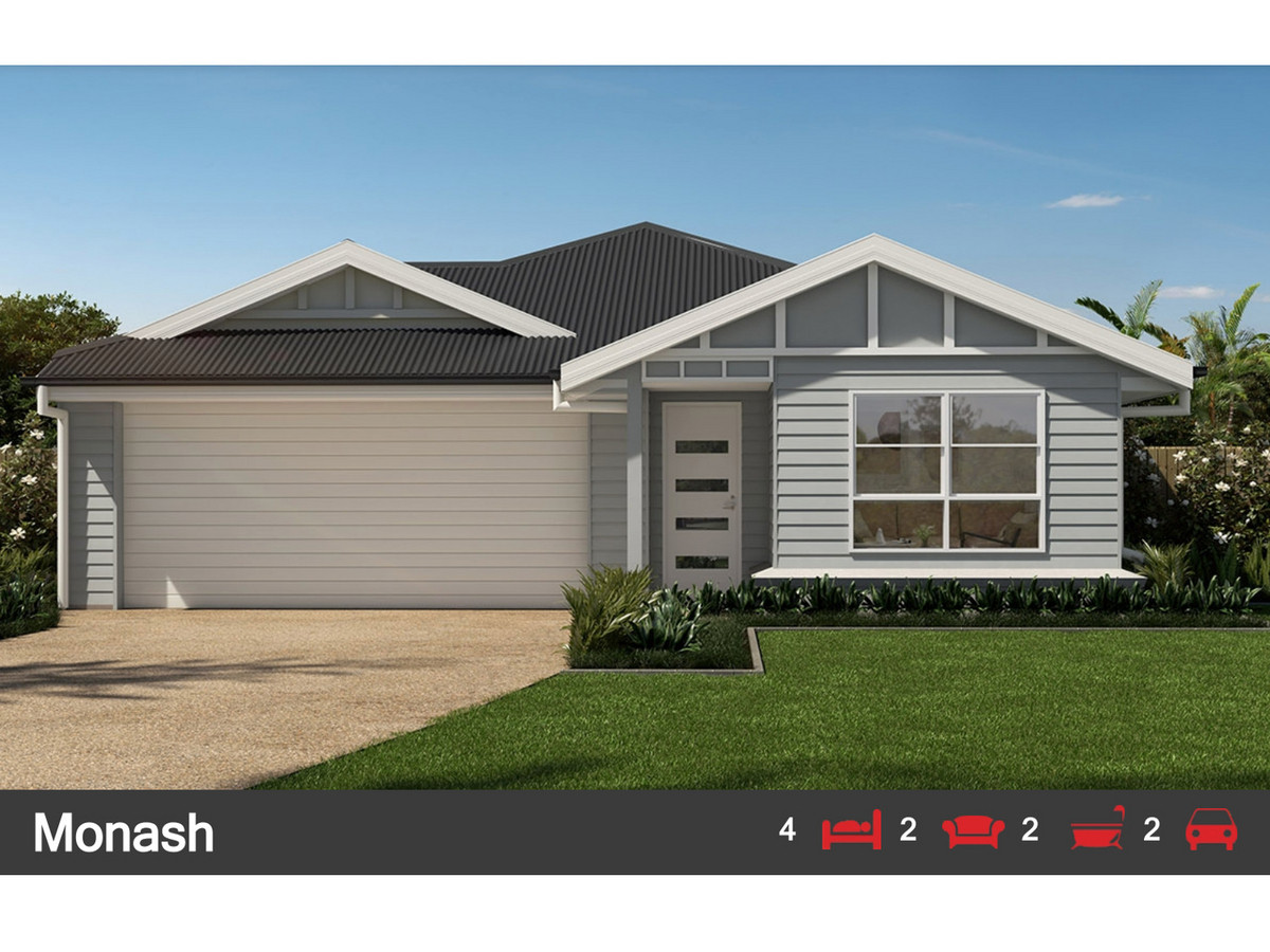 28 Brooklyn Close, Park Ridge, Australia 4125, 4 Bedrooms Bedrooms, ,2 BathroomsBathrooms,House,For sale,Brooklyn Close,1293