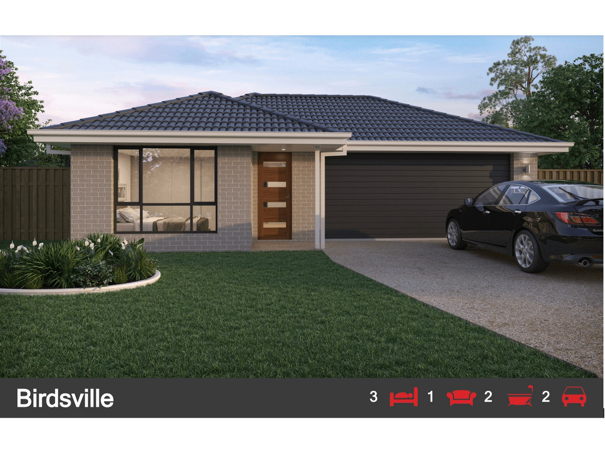 28 Brooklyn Close, Park Ridge, Australia 4125, 4 Bedrooms Bedrooms, ,2 BathroomsBathrooms,House,For sale,Brooklyn Close,1293