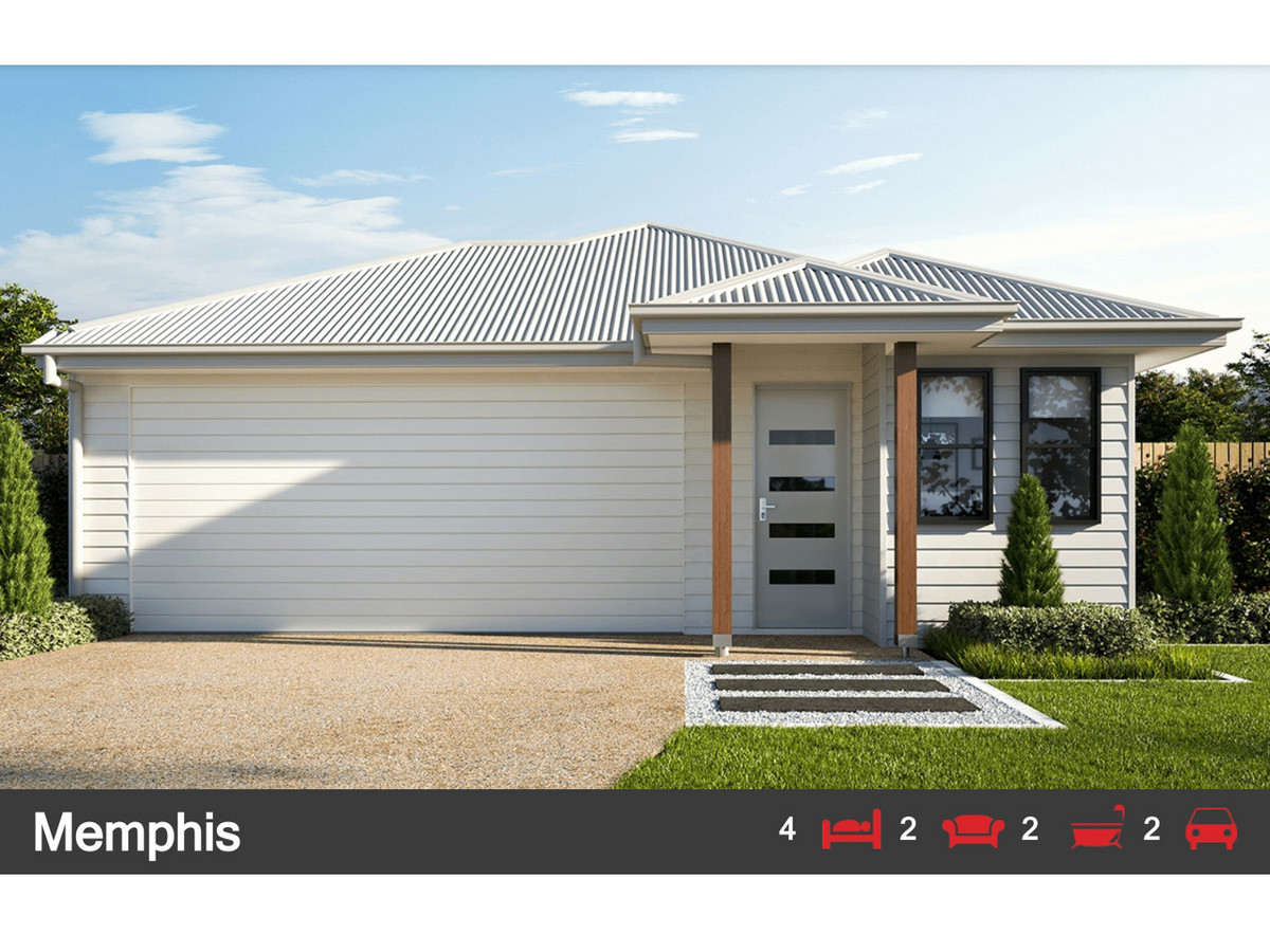 28 Brooklyn Close, Park Ridge, Australia 4125, 4 Bedrooms Bedrooms, ,2 BathroomsBathrooms,House,For sale,Brooklyn Close,1293