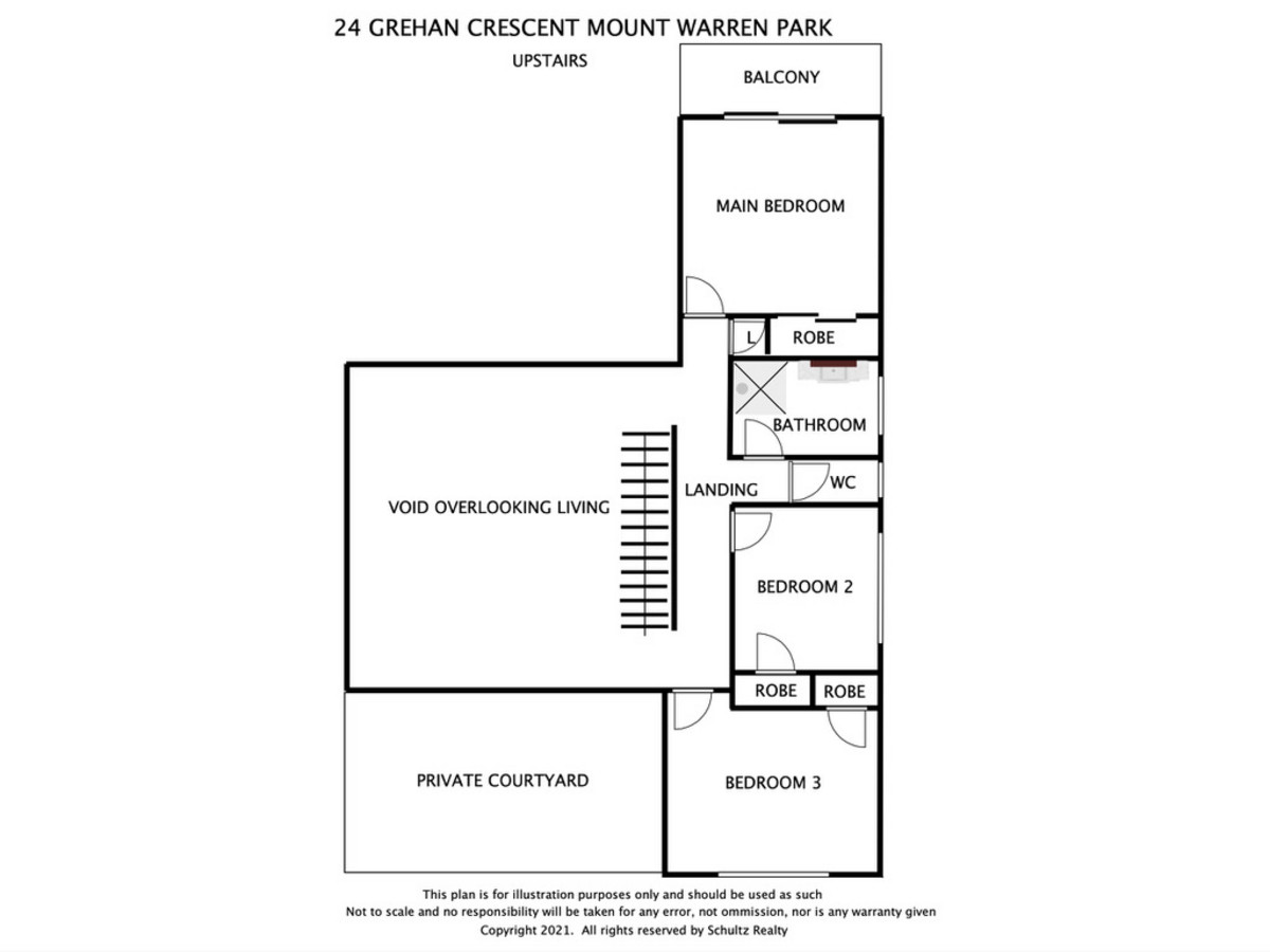 24 Grehan Crescent, Mount Warren Park, Australia 4207, 3 Bedrooms Bedrooms, ,1 BathroomBathrooms,House,For sale,Grehan Crescent,1307