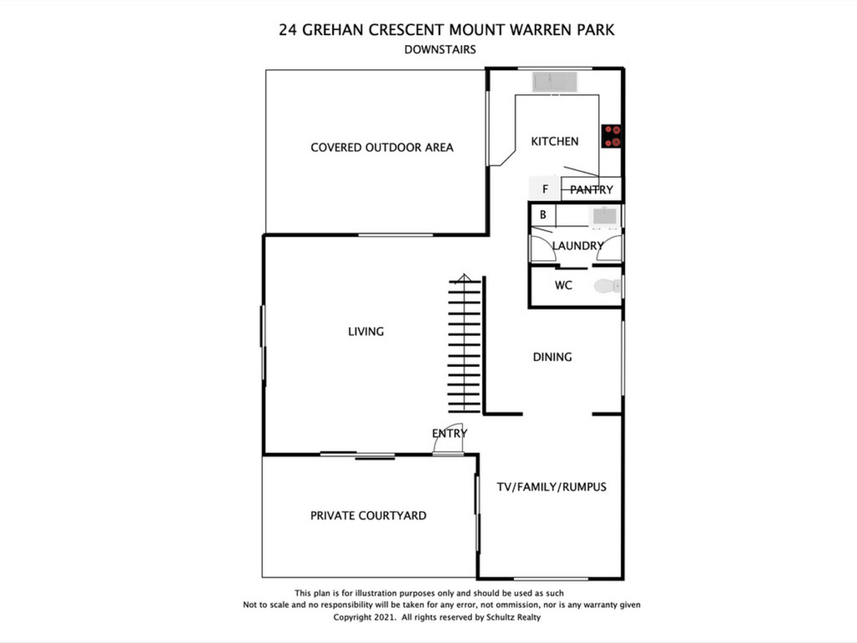 24 Grehan Crescent, Mount Warren Park, Australia 4207, 3 Bedrooms Bedrooms, ,1 BathroomBathrooms,House,For sale,Grehan Crescent,1307