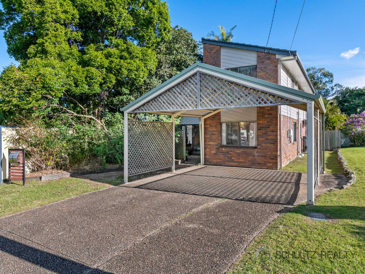 24 Grehan Crescent, Mount Warren Park, Australia 4207, 3 Bedrooms Bedrooms, ,1 BathroomBathrooms,House,For sale,Grehan Crescent,1307