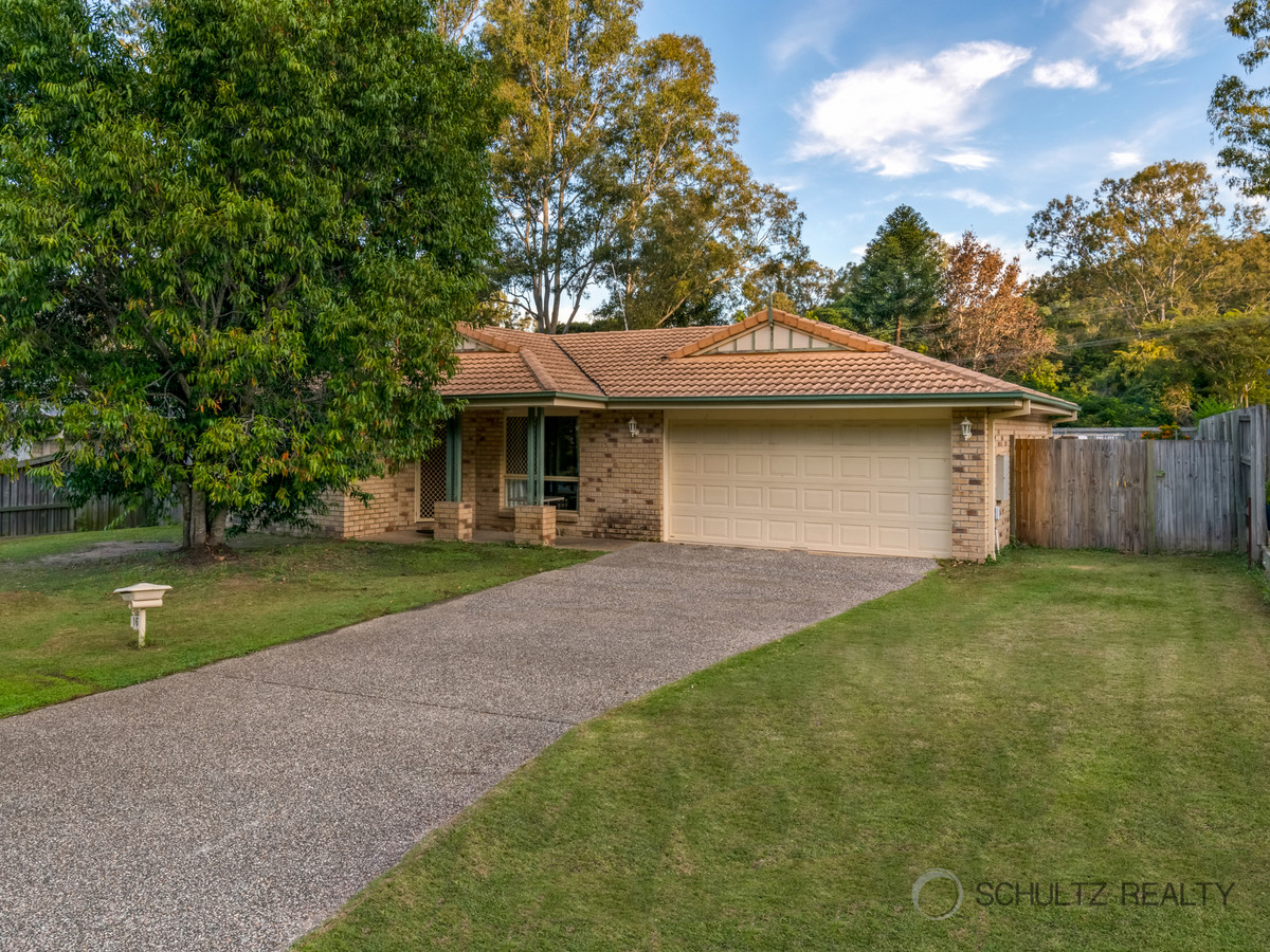 16 Park Lane, Bahrs Scrub, Australia 4207, 4 Bedrooms Bedrooms, ,3 BathroomsBathrooms,House,For sale,Park Lane,1302