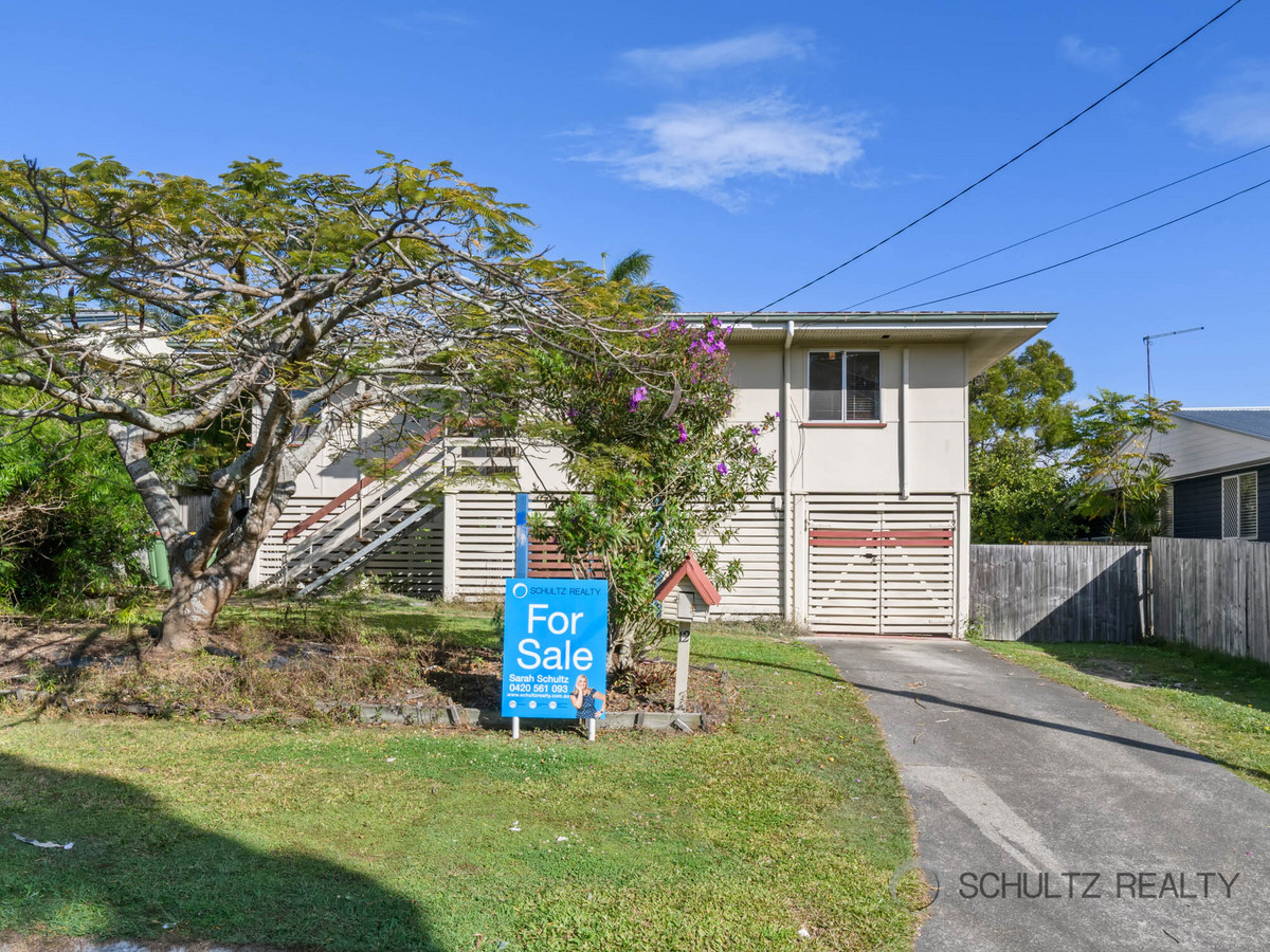12 Beverley Street, Beenleigh, Australia 4207, 3 Bedrooms Bedrooms, ,1 BathroomBathrooms,House,For sale,Beverley Street,1300