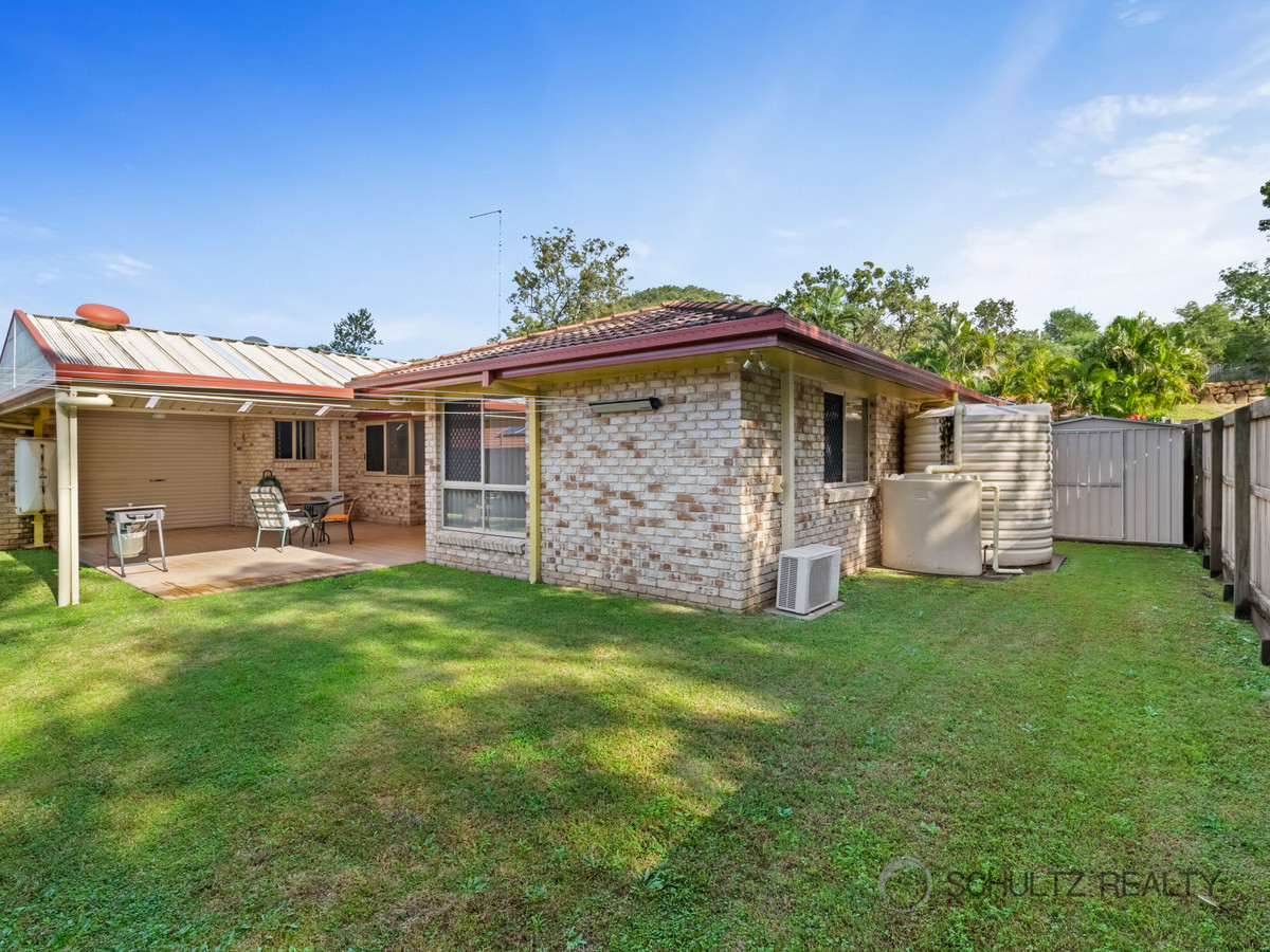 23 Forestglen Crescent, Bahrs Scrub, Australia 4207, 4 Bedrooms Bedrooms, ,2 BathroomsBathrooms,House,For sale,Forestglen Crescent,1301