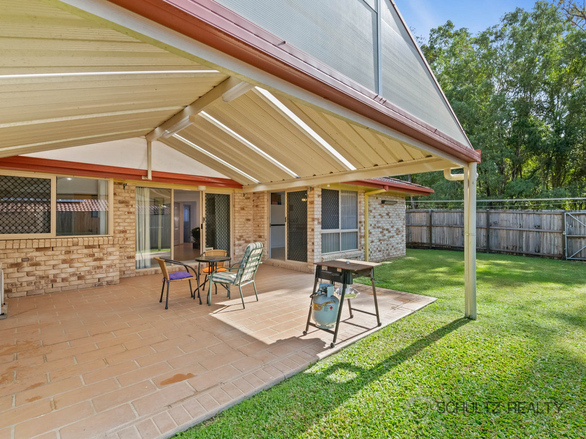23 Forestglen Crescent, Bahrs Scrub, Australia 4207, 4 Bedrooms Bedrooms, ,2 BathroomsBathrooms,House,For sale,Forestglen Crescent,1301