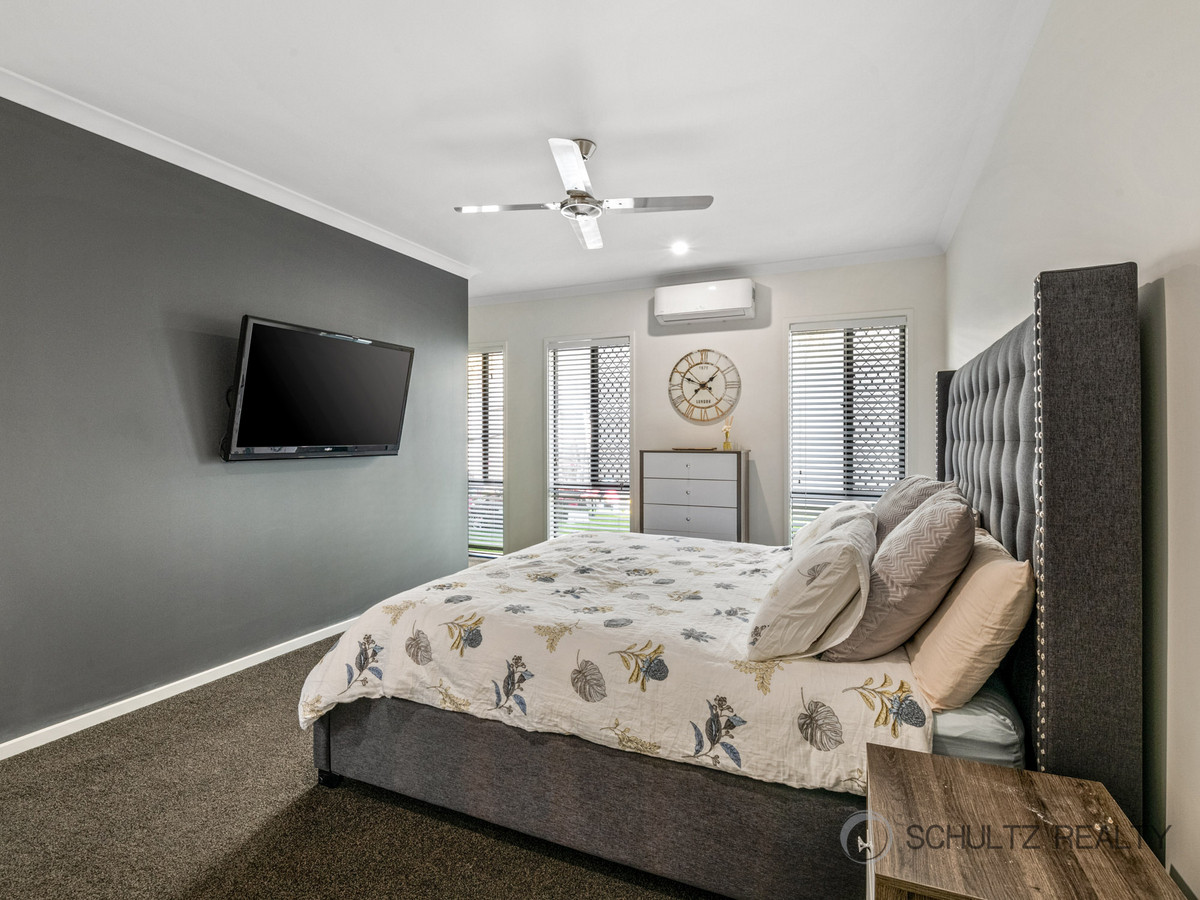 7 Greenshank Drive, Bahrs Scrub, Australia 4207, 3 Bedrooms Bedrooms, ,2 BathroomsBathrooms,House,For sale,Greenshank Drive,1303