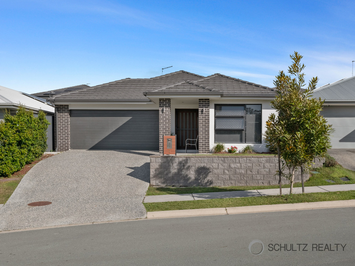 7 Greenshank Drive, Bahrs Scrub, Australia 4207, 3 Bedrooms Bedrooms, ,2 BathroomsBathrooms,House,For sale,Greenshank Drive,1303