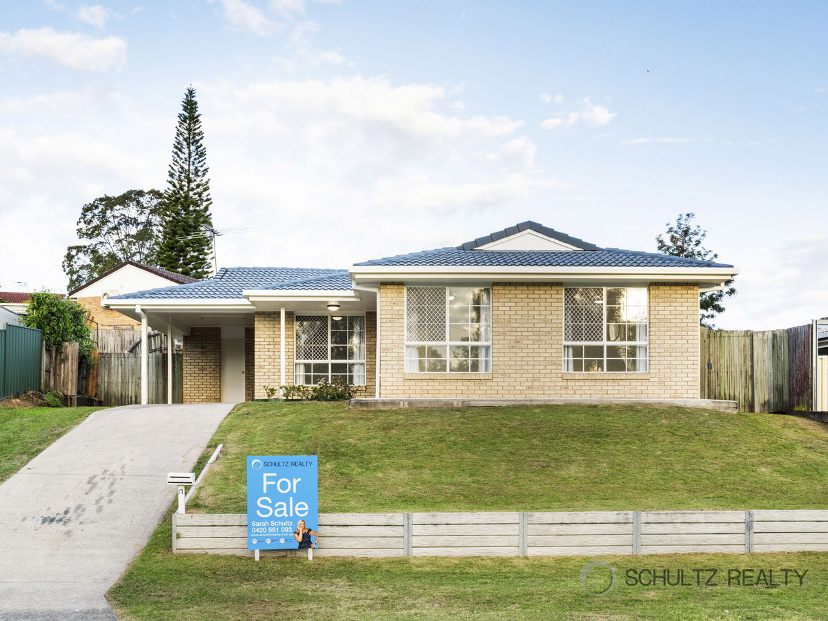 17 Copperfield Dve, Eagleby, Australia 4207, 3 Bedrooms Bedrooms, ,1 BathroomBathrooms,House,For sale,Copperfield Dve,1305