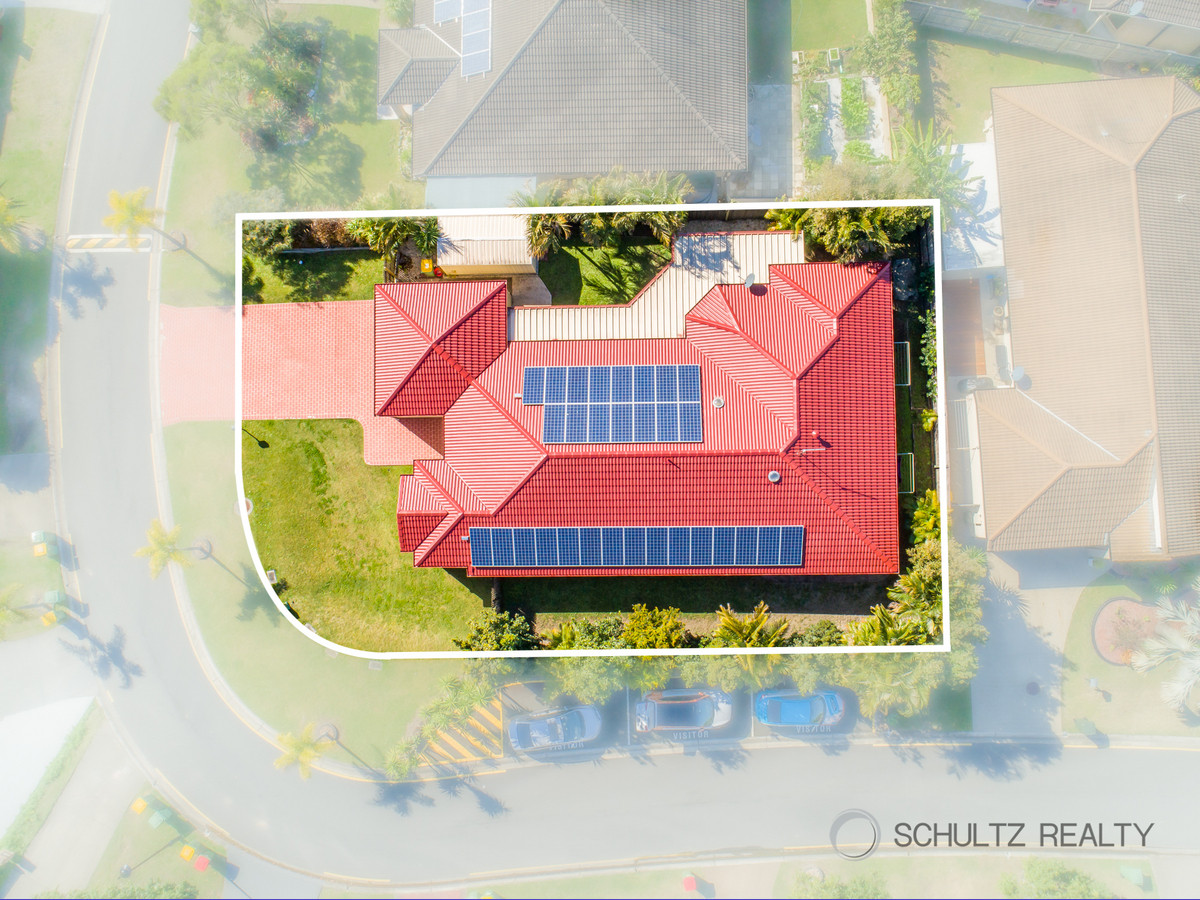 40 Mountain View Crescent, Mount Warren Park, Australia 4207, 4 Bedrooms Bedrooms, ,2 BathroomsBathrooms,House,For sale,Mountain View Crescent,1309