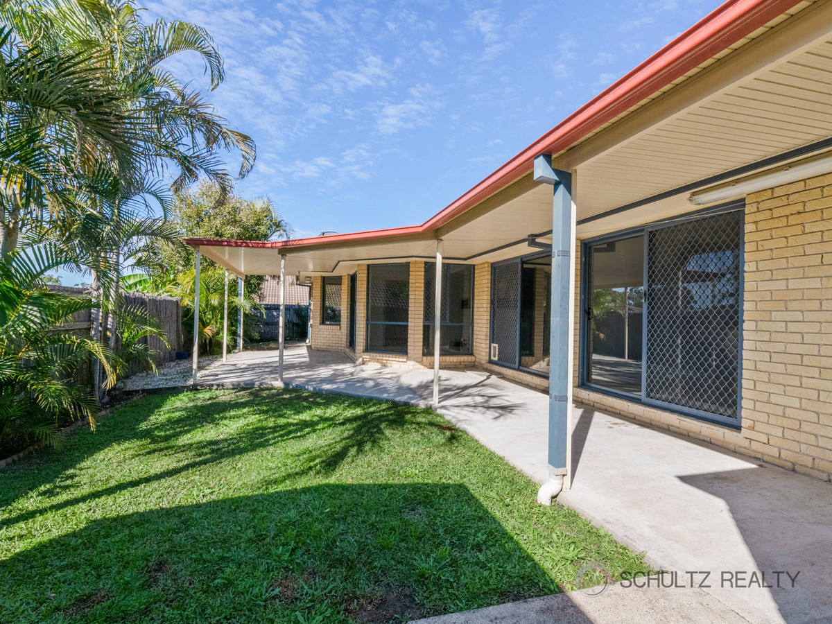 40 Mountain View Crescent, Mount Warren Park, Australia 4207, 4 Bedrooms Bedrooms, ,2 BathroomsBathrooms,House,For sale,Mountain View Crescent,1309
