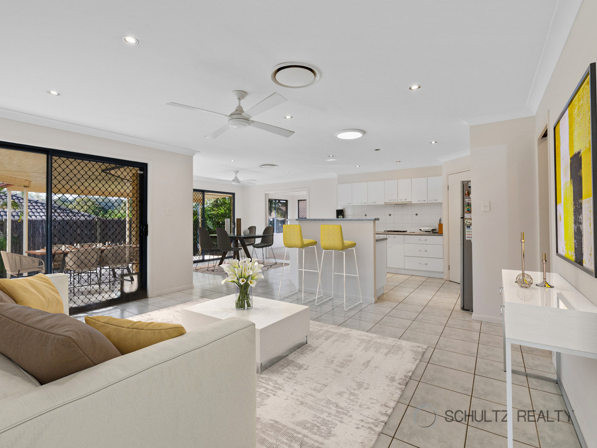 40 Mountain View Crescent, Mount Warren Park, Australia 4207, 4 Bedrooms Bedrooms, ,2 BathroomsBathrooms,House,For sale,Mountain View Crescent,1309