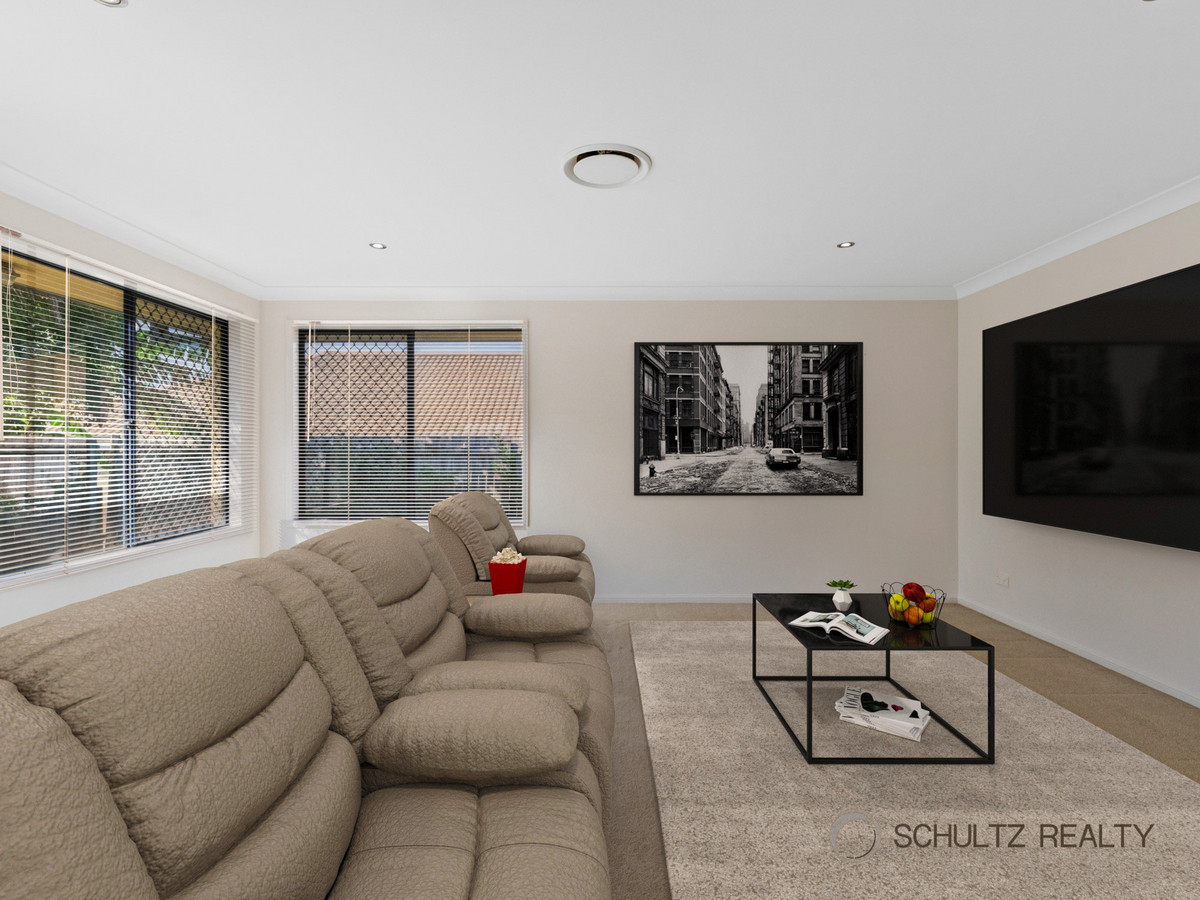 40 Mountain View Crescent, Mount Warren Park, Australia 4207, 4 Bedrooms Bedrooms, ,2 BathroomsBathrooms,House,For sale,Mountain View Crescent,1309