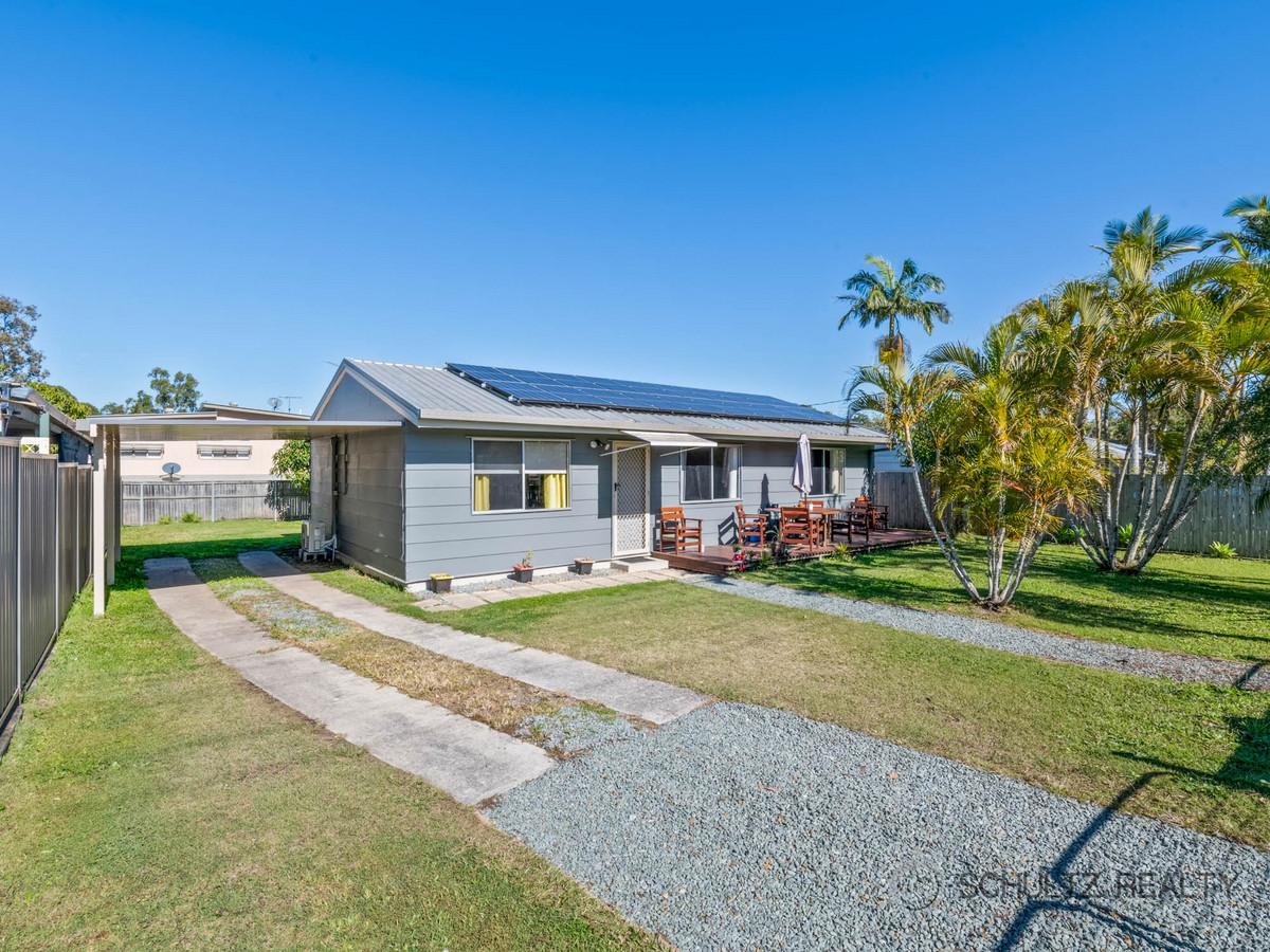 20 Rinto Drive, Eagleby, Australia 4207, 3 Bedrooms Bedrooms, ,1 BathroomBathrooms,House,For sale,Rinto Drive,1308