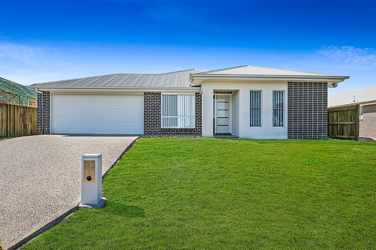 AFFORDABLE LUXURY IN THE EVER POPULAR GLENVALE RealWay Toowoomba