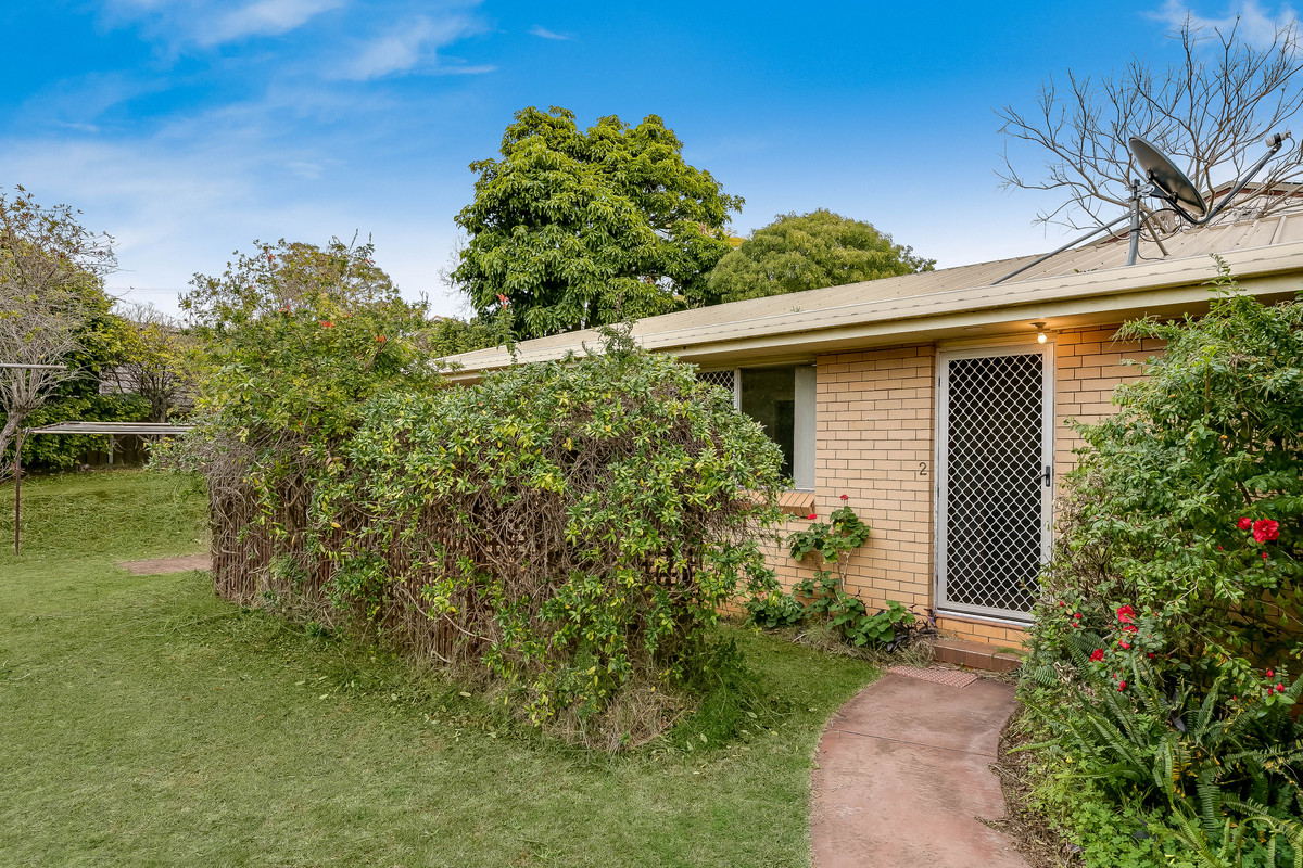 AFFORDABLE CENTENARY HEIGHTS UNIT RealWay Toowoomba